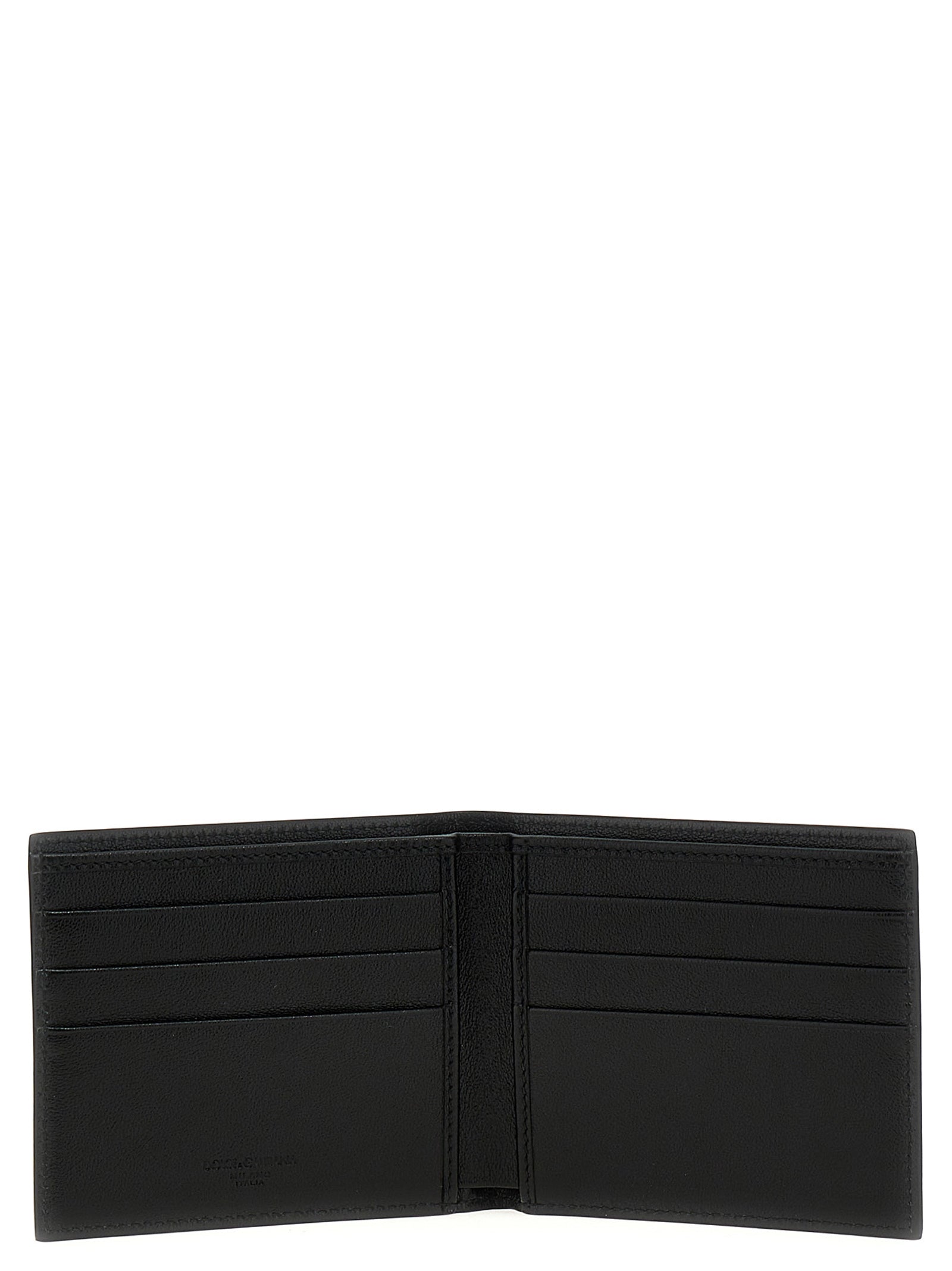 Dolce & Gabbana 'Bifold' Wallet