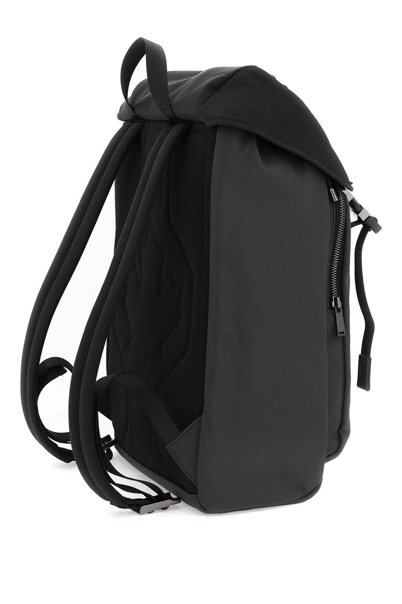Dsquared2 Urban Backpack Black
