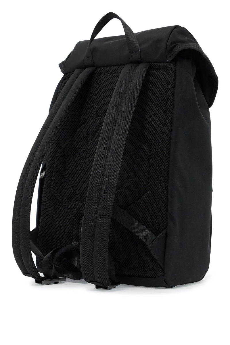 Dsquared2 Urban Backpack Black