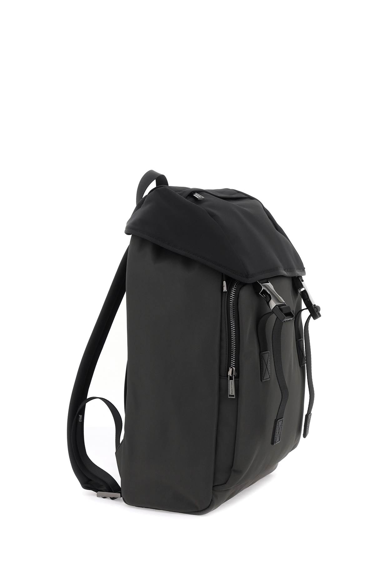 Dsquared2 Urban Backpack Black