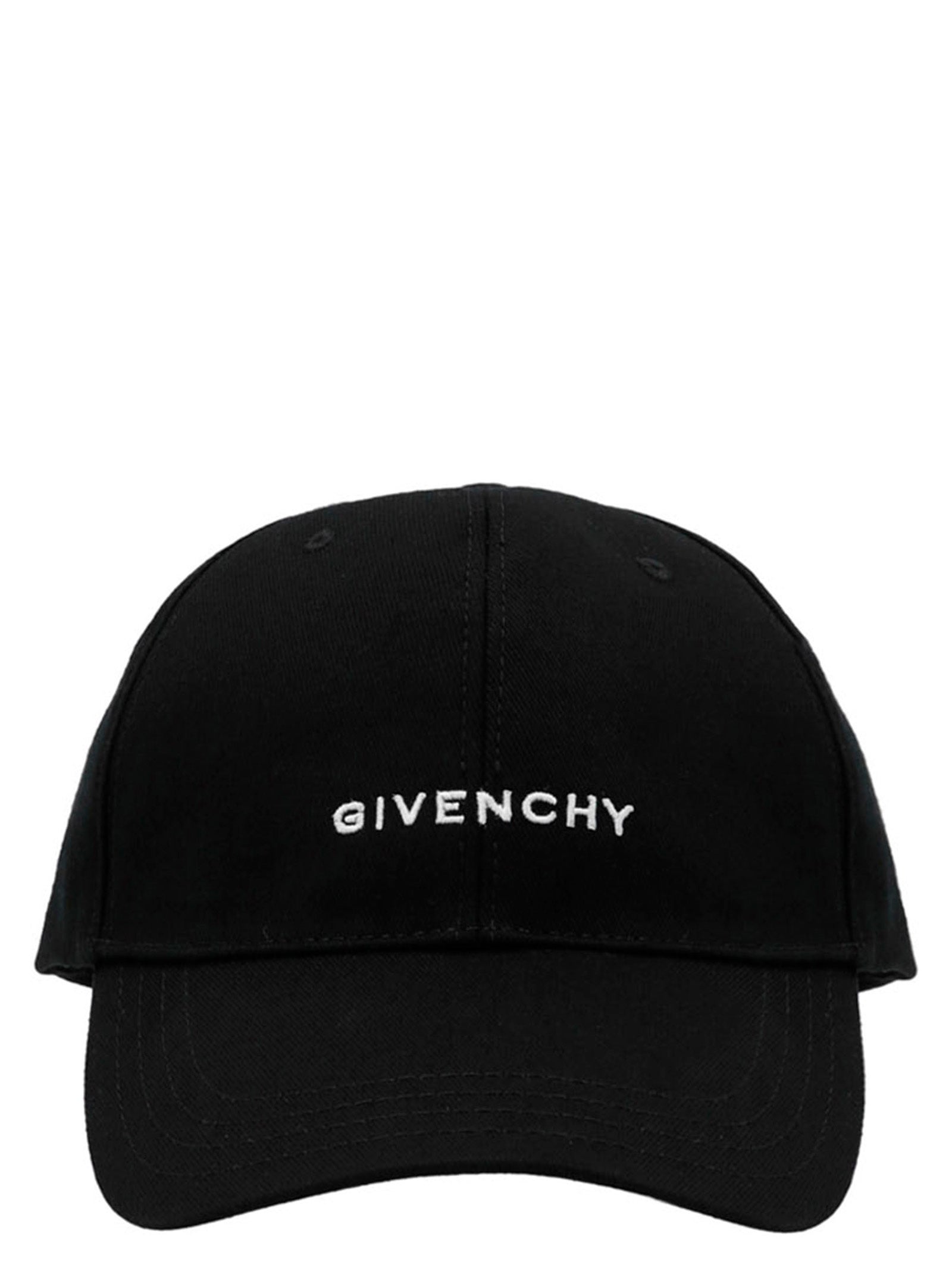 Givenchy 'Curved' Cap