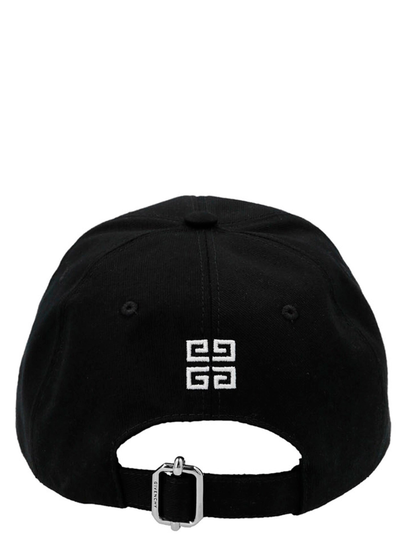 Givenchy 'Curved' Cap