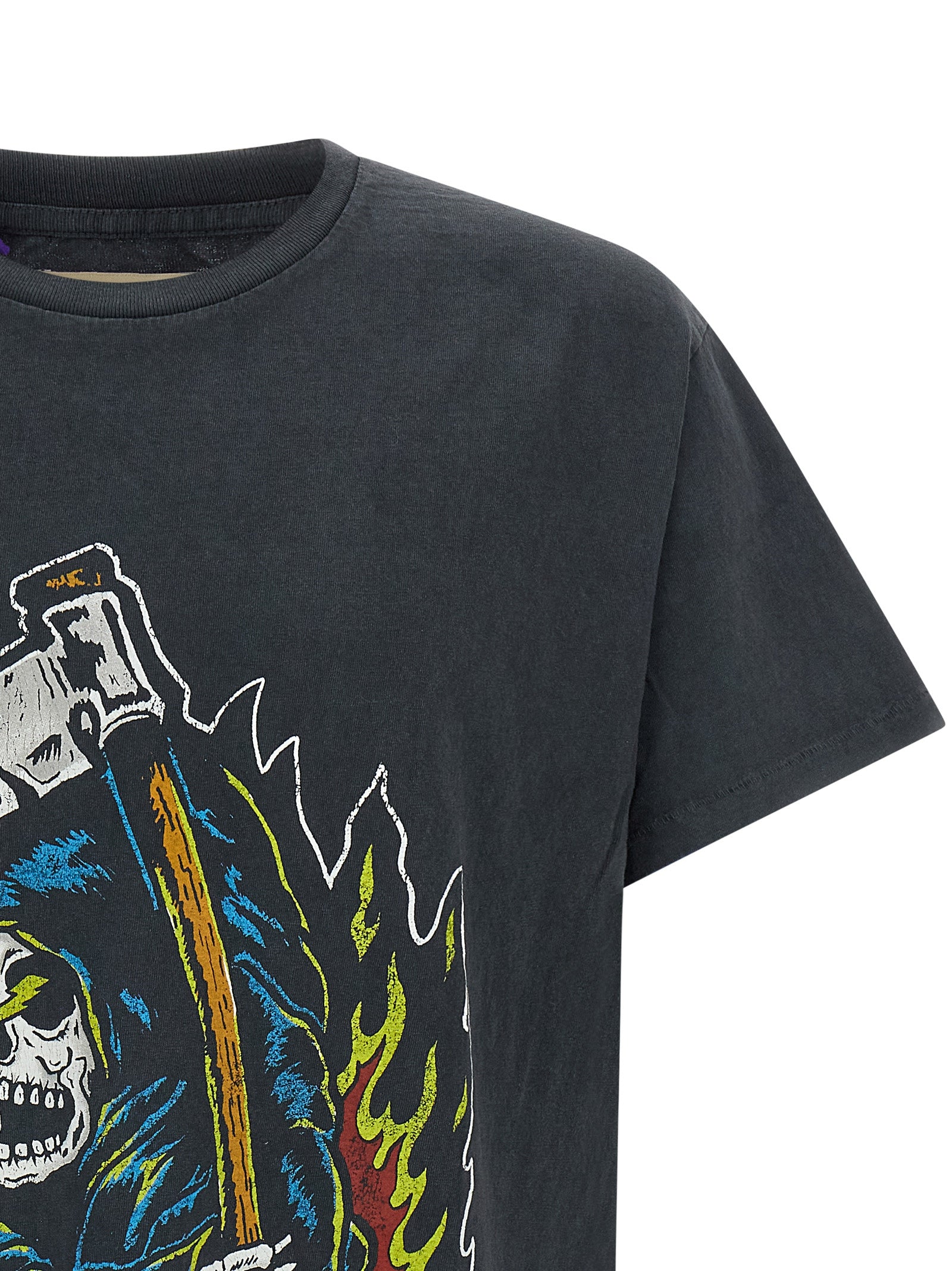 Gallery Dept. 'Big Reaper Atk' T-Shirt