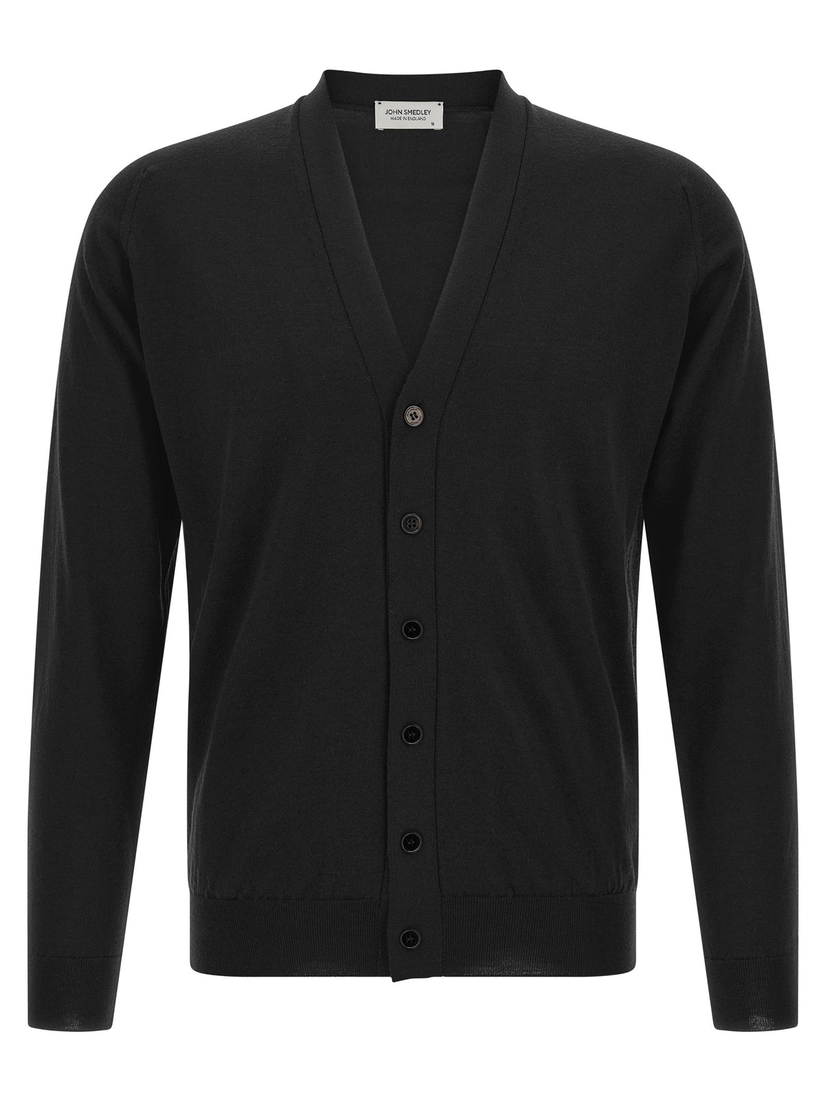 John Smedley 'Bradrick' Cardigan