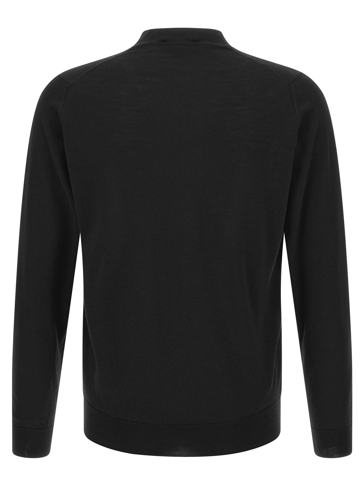 John Smedley 'Bradrick' Cardigan