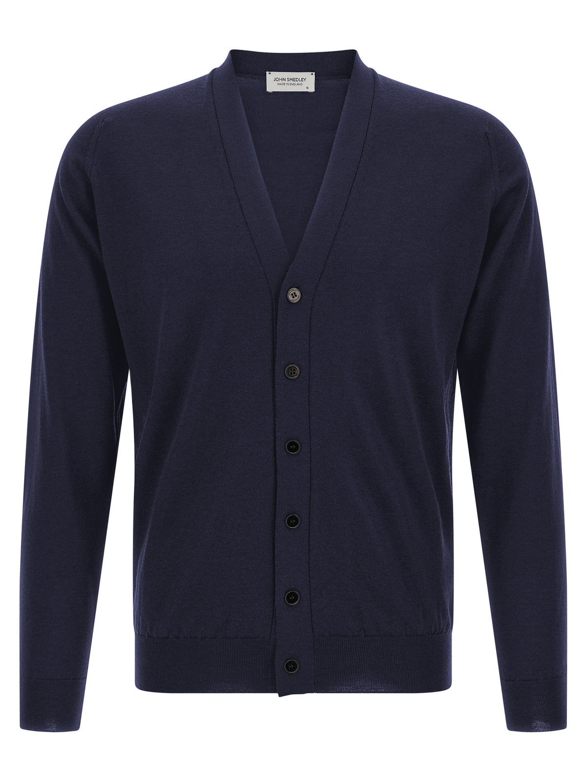 John Smedley 'Bradrick' Cardigan