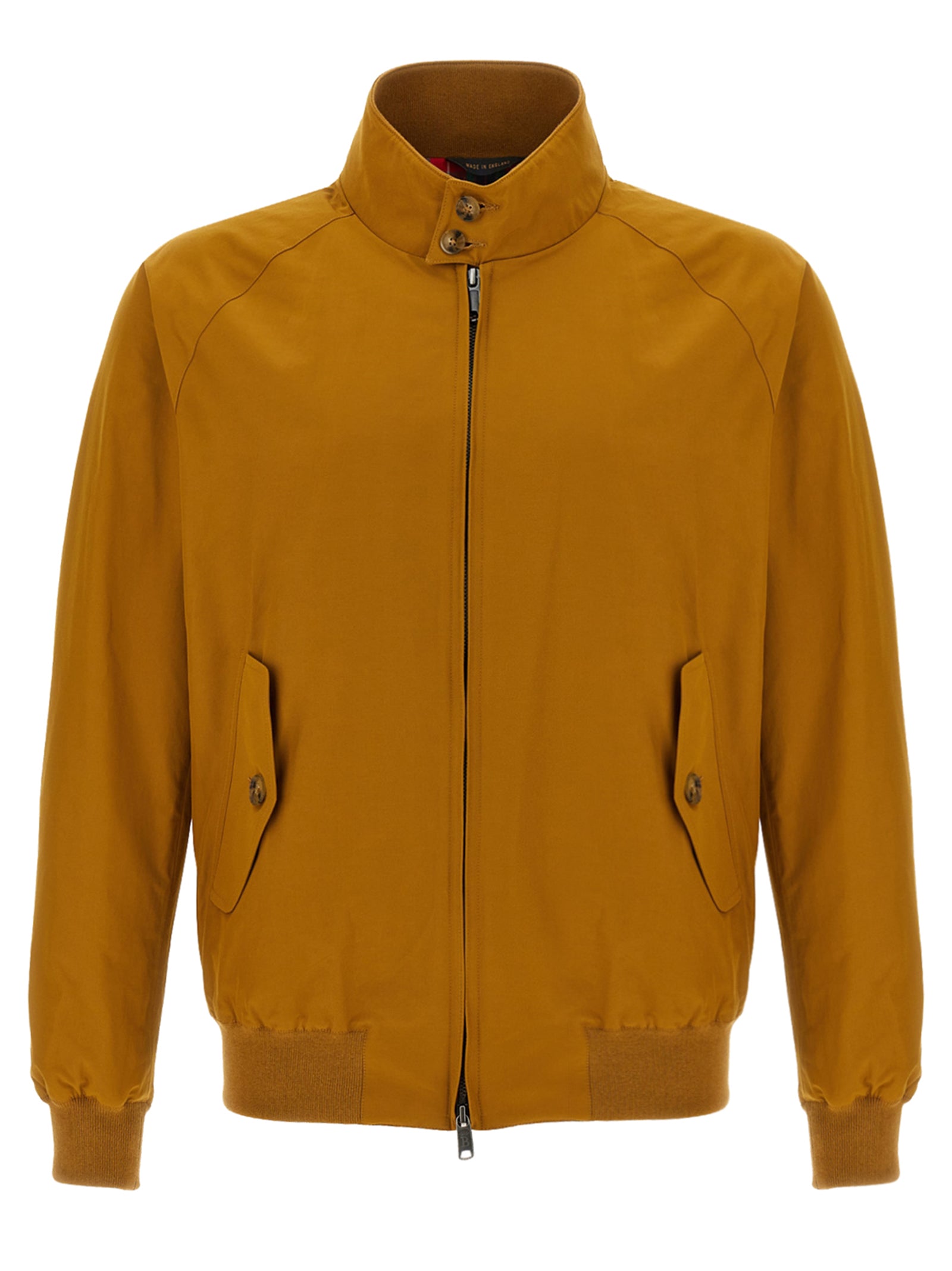 Baracuta 'G9' Bomber Jacket