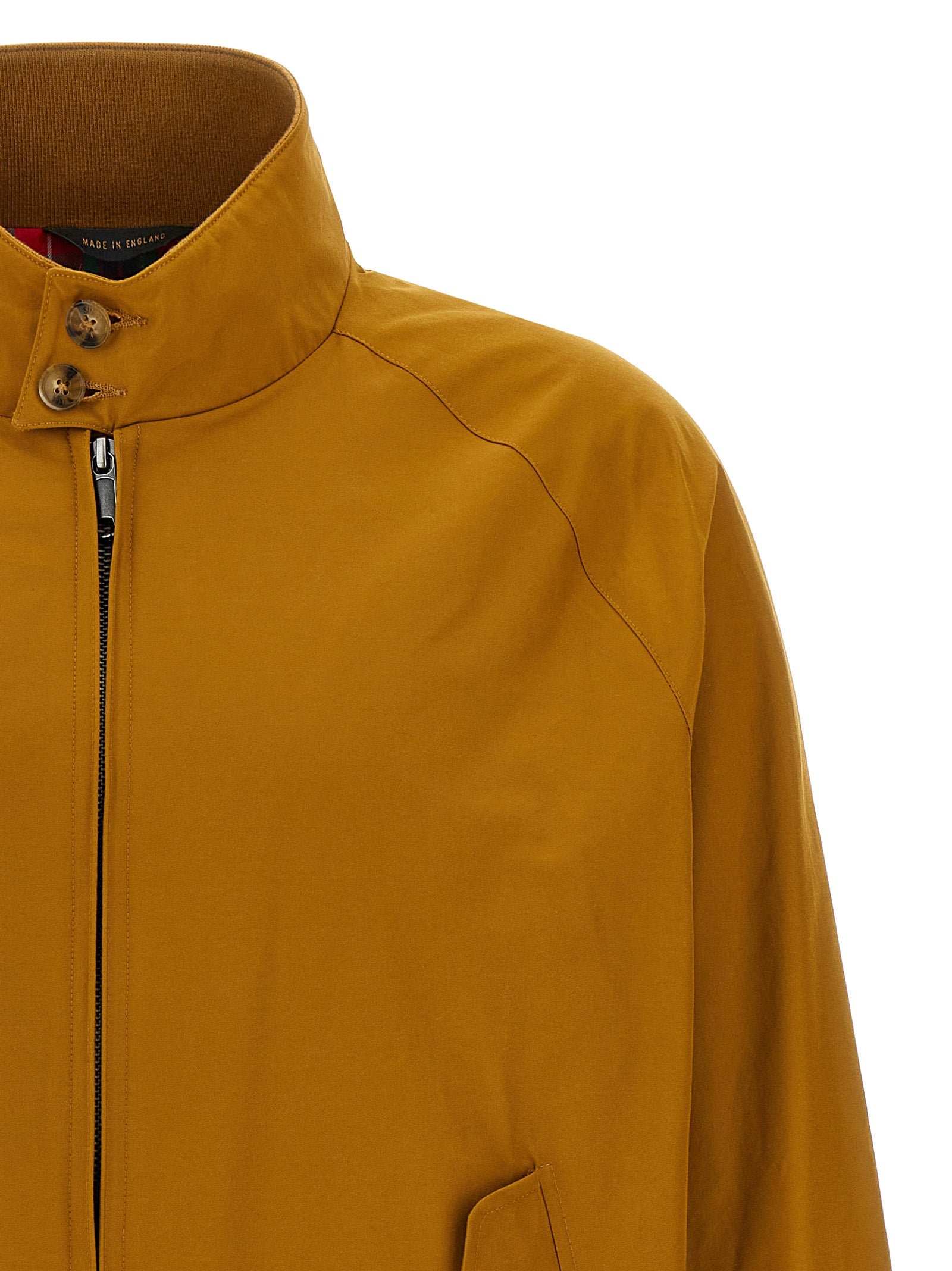 Baracuta 'G9' Bomber Jacket