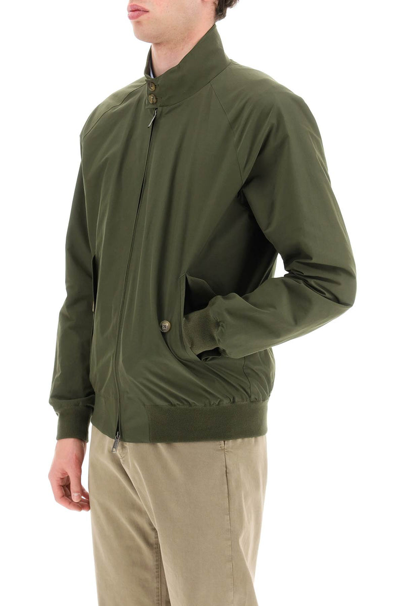 Baracuta Harrington G9 Khaki