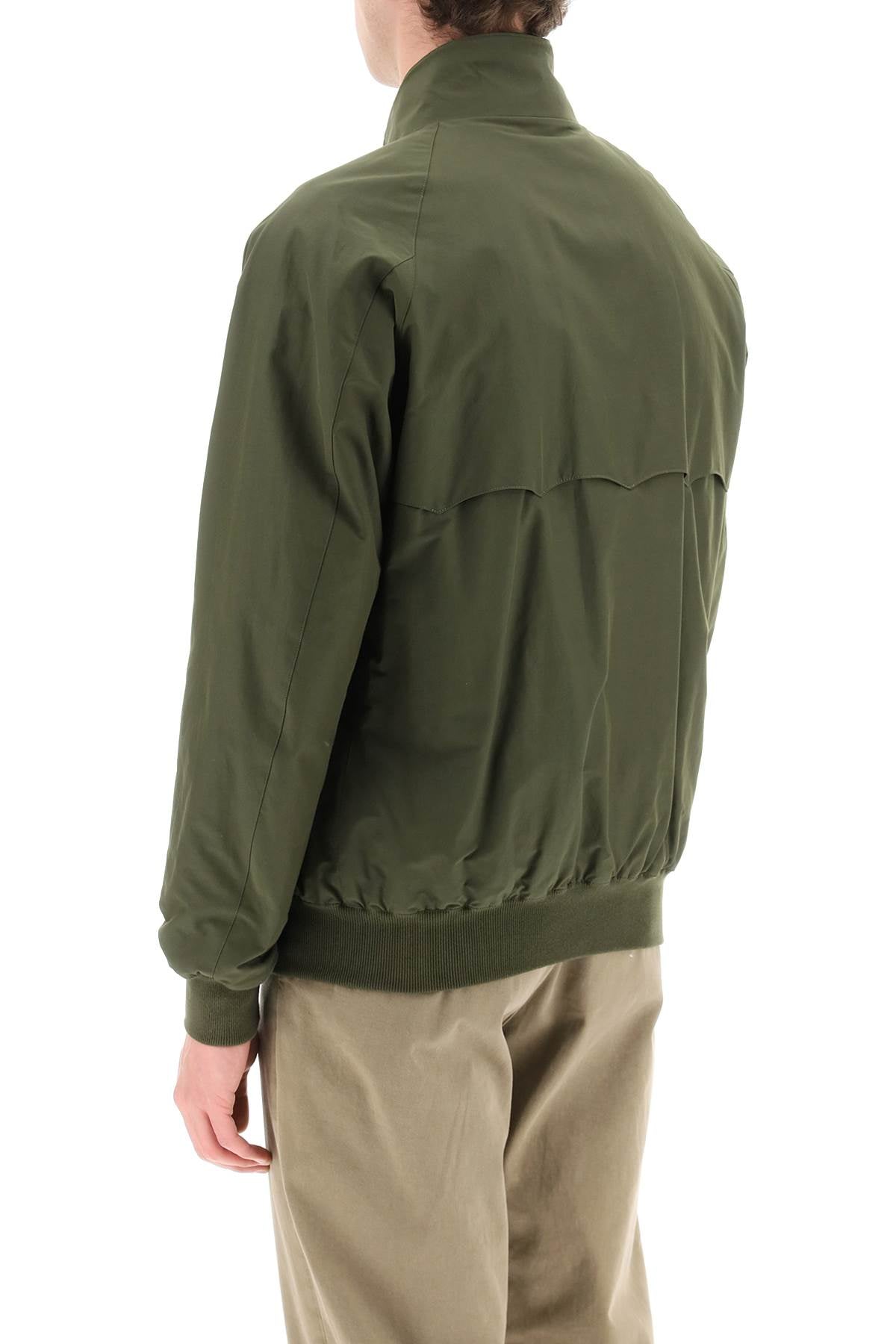 Baracuta Harrington G9