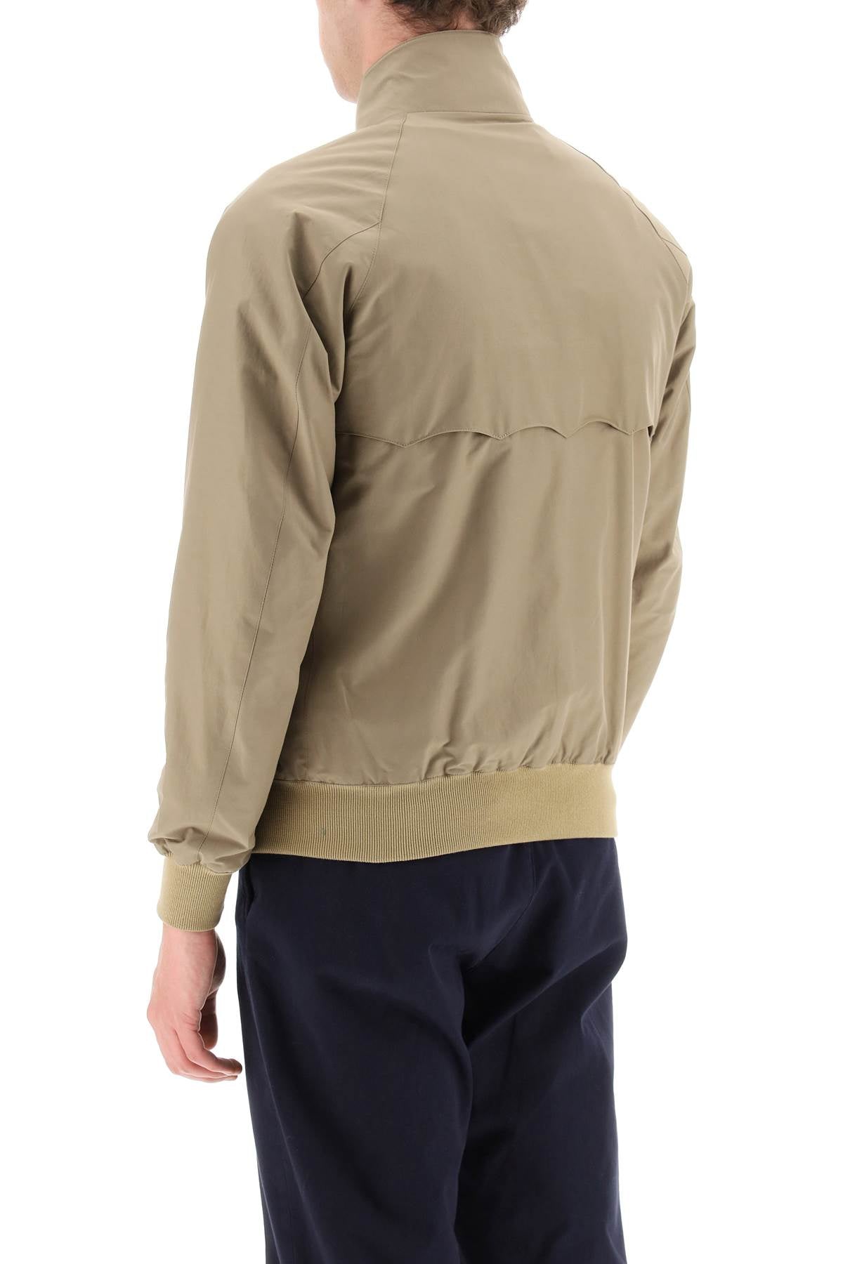 Baracuta Harrington G9