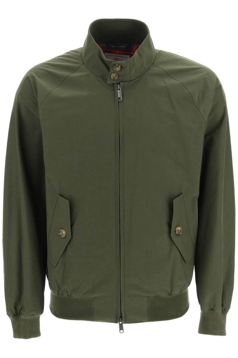 Baracuta Harrington G9 Khaki