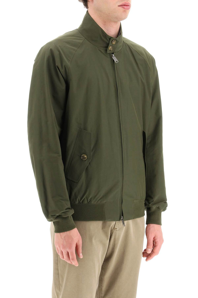 Baracuta Harrington G9 Khaki