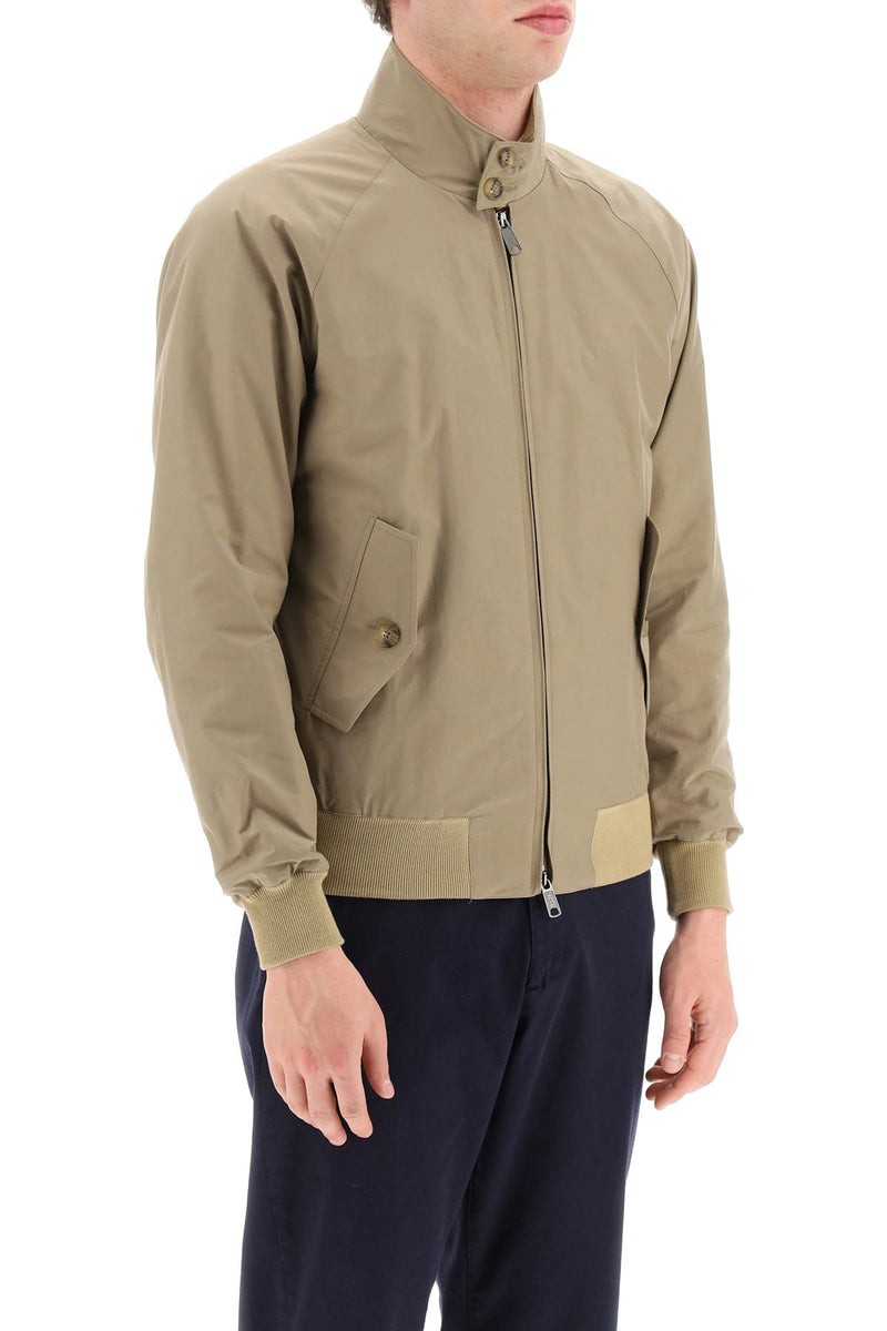 Baracuta Harrington G9 Beige