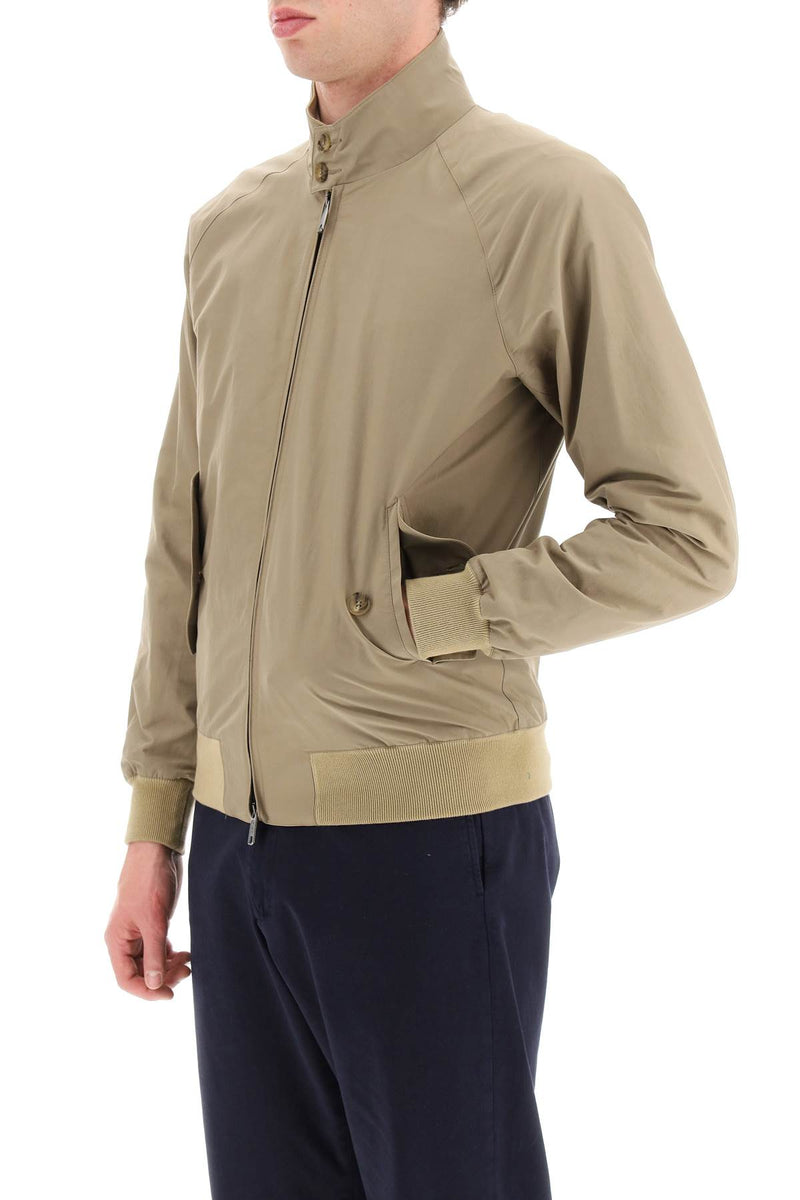 Baracuta Harrington G9 Beige