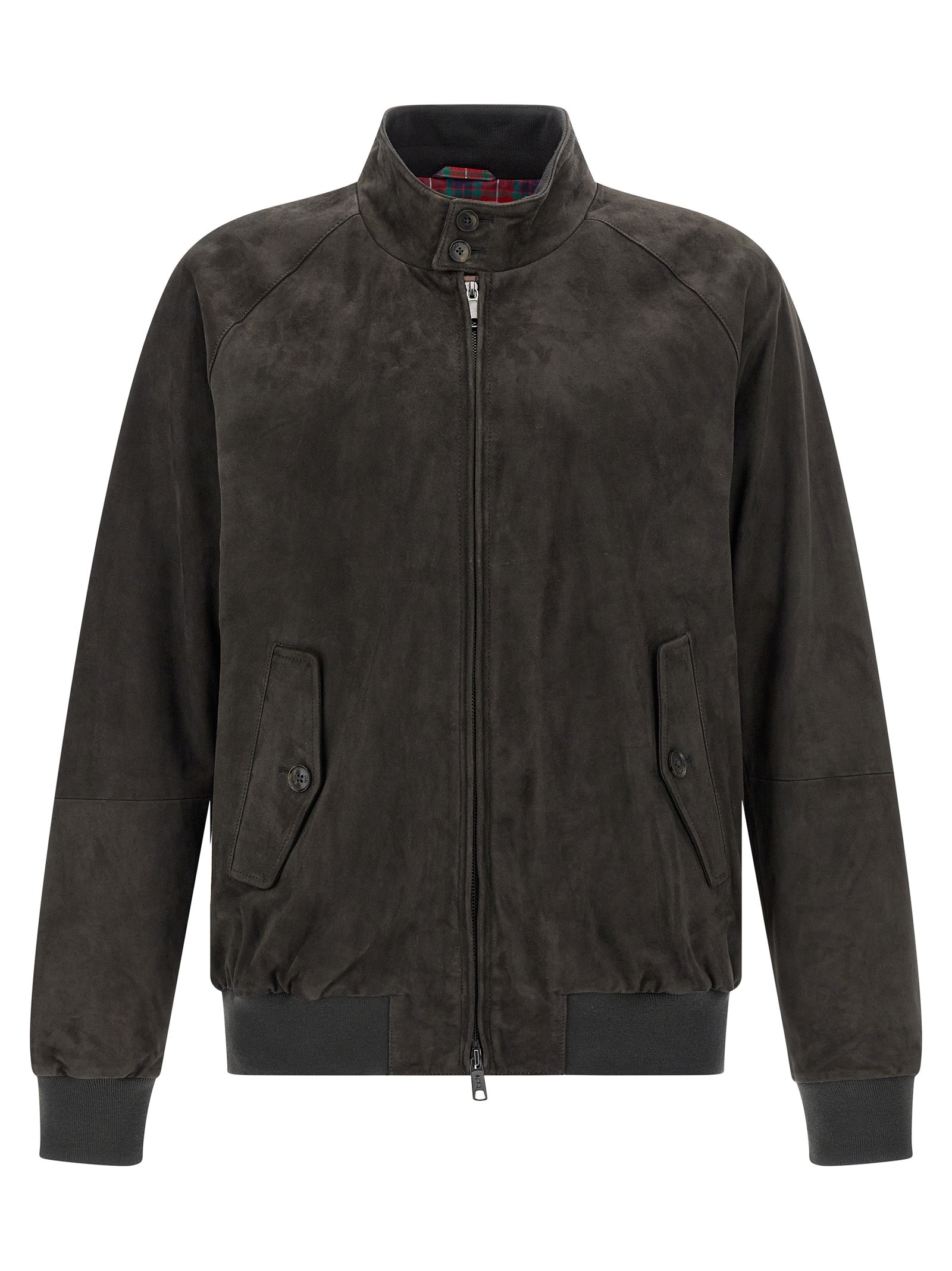 Baracuta 'G9' Bomber Jacket