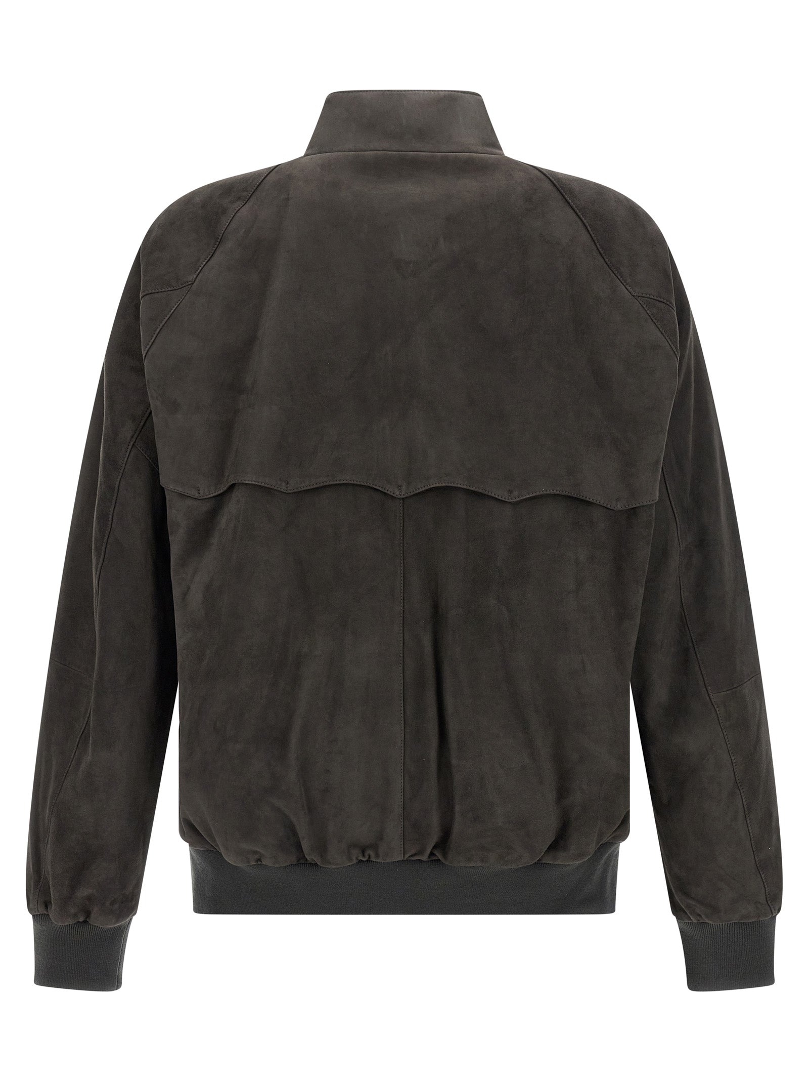 Baracuta 'G9' Bomber Jacket