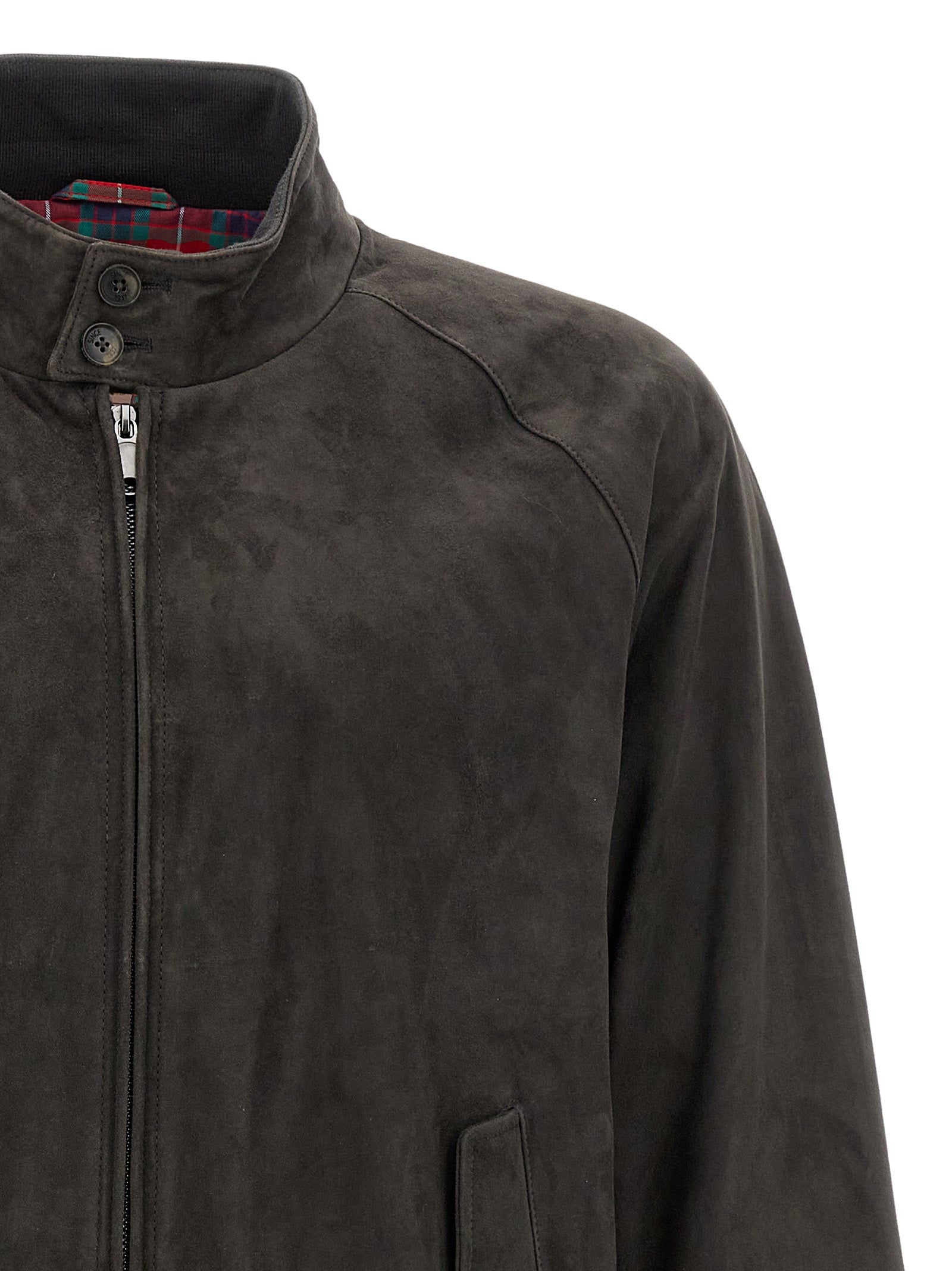 Baracuta 'G9' Bomber Jacket