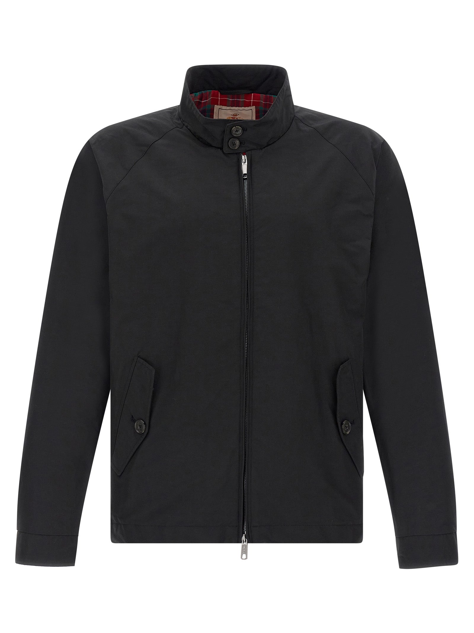 Baracuta 'G4' Jacket