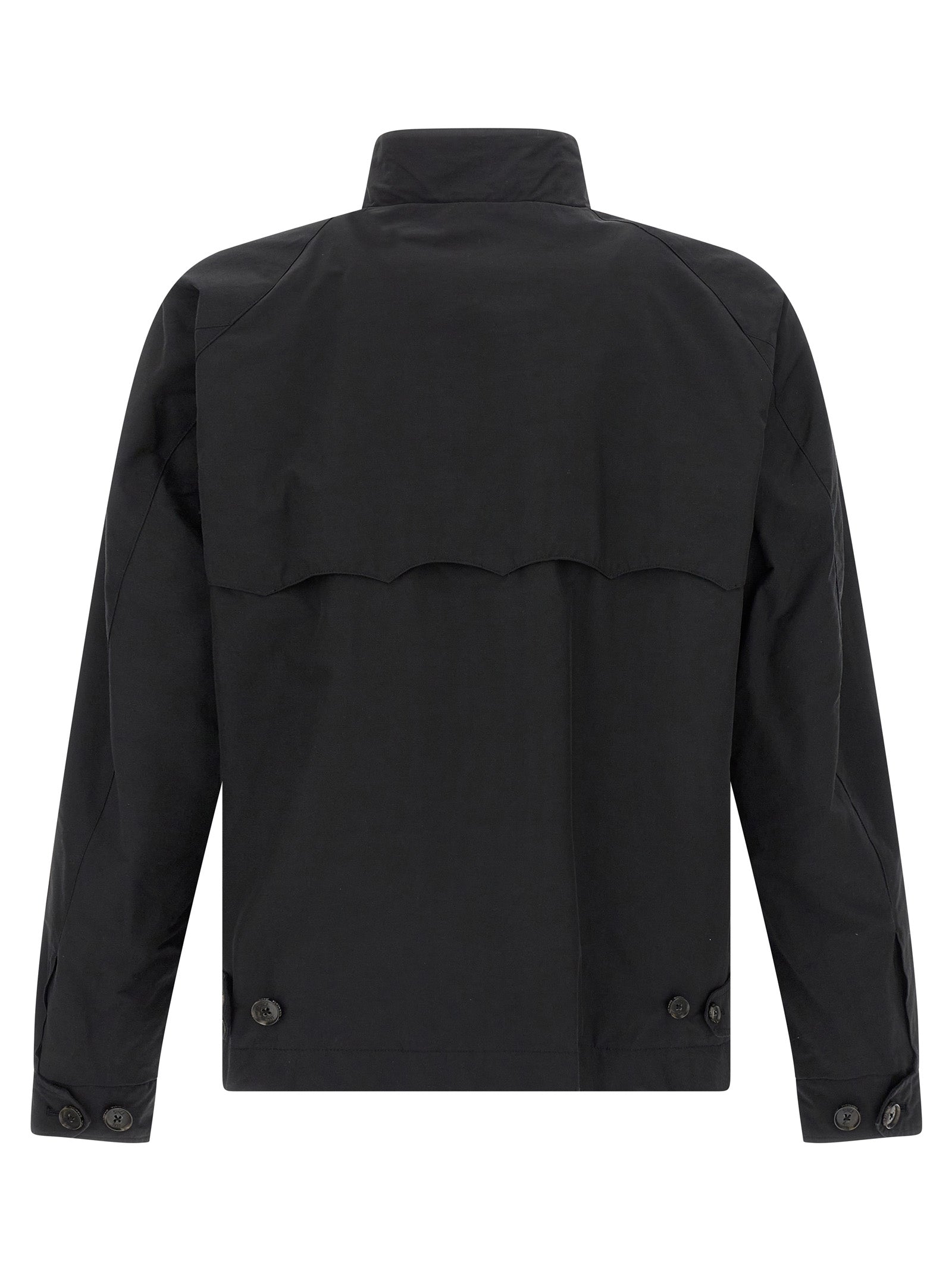 Baracuta 'G4' Jacket