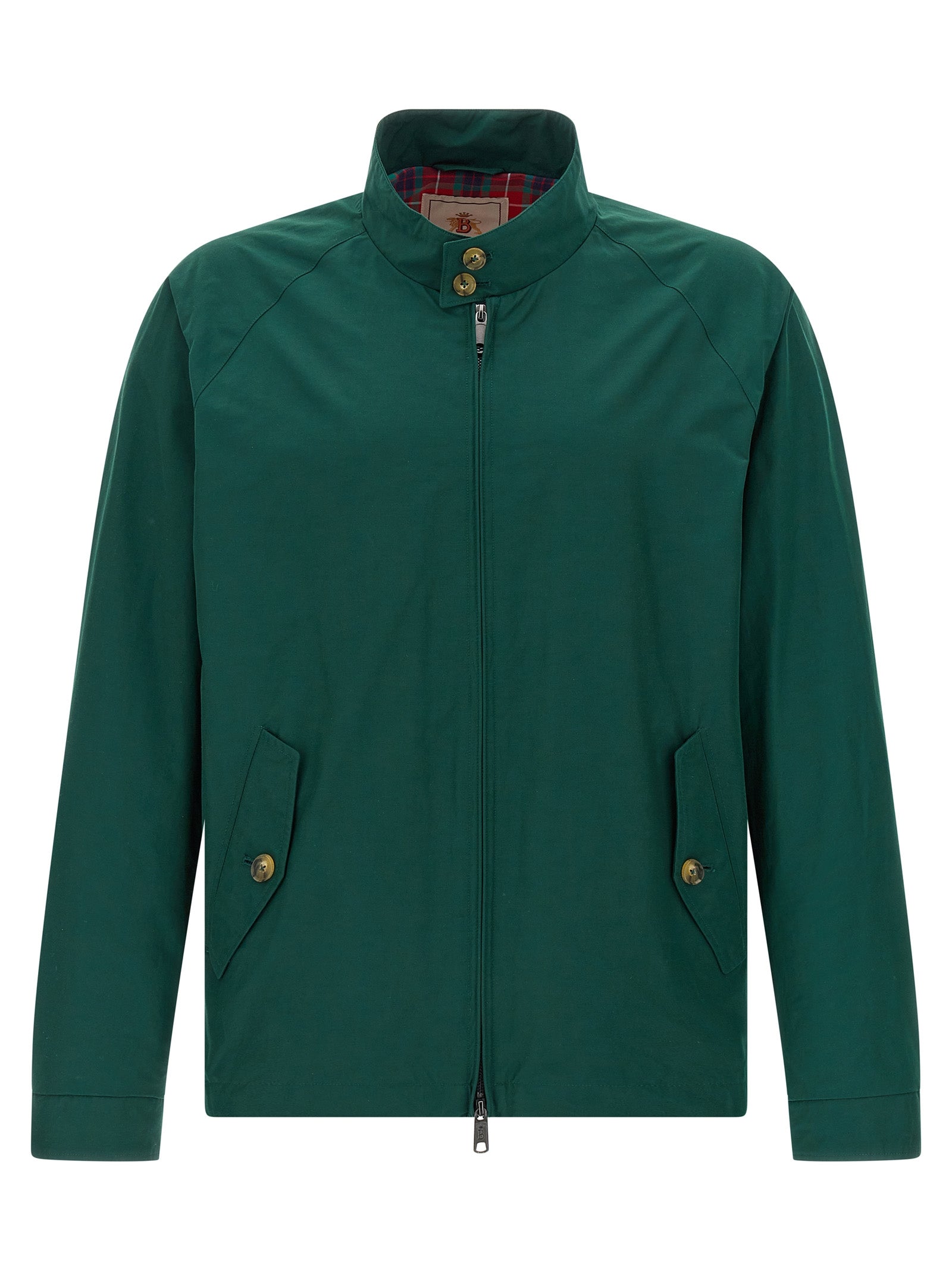 Baracuta 'G4' Jacket