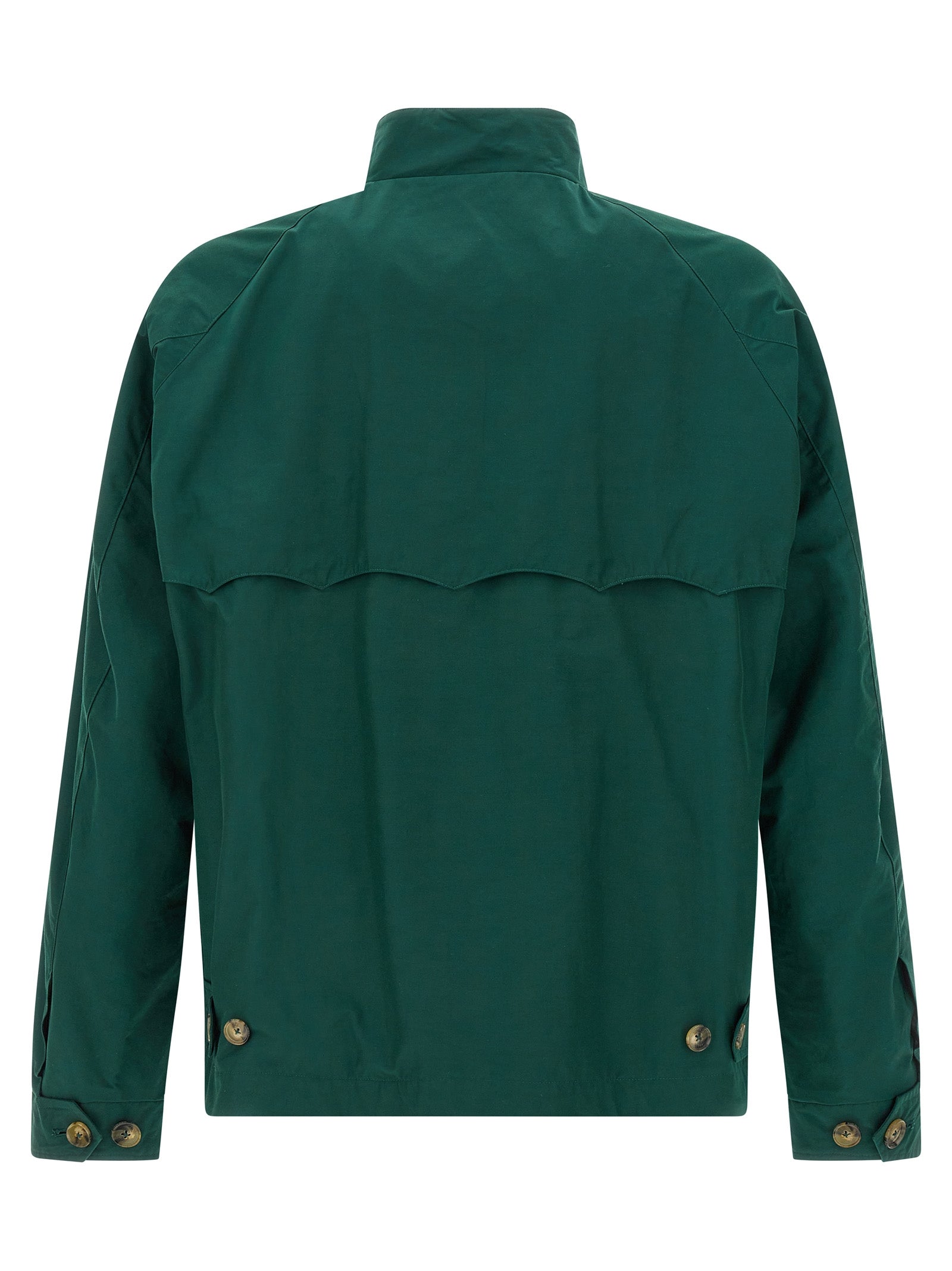 Baracuta 'G4' Jacket