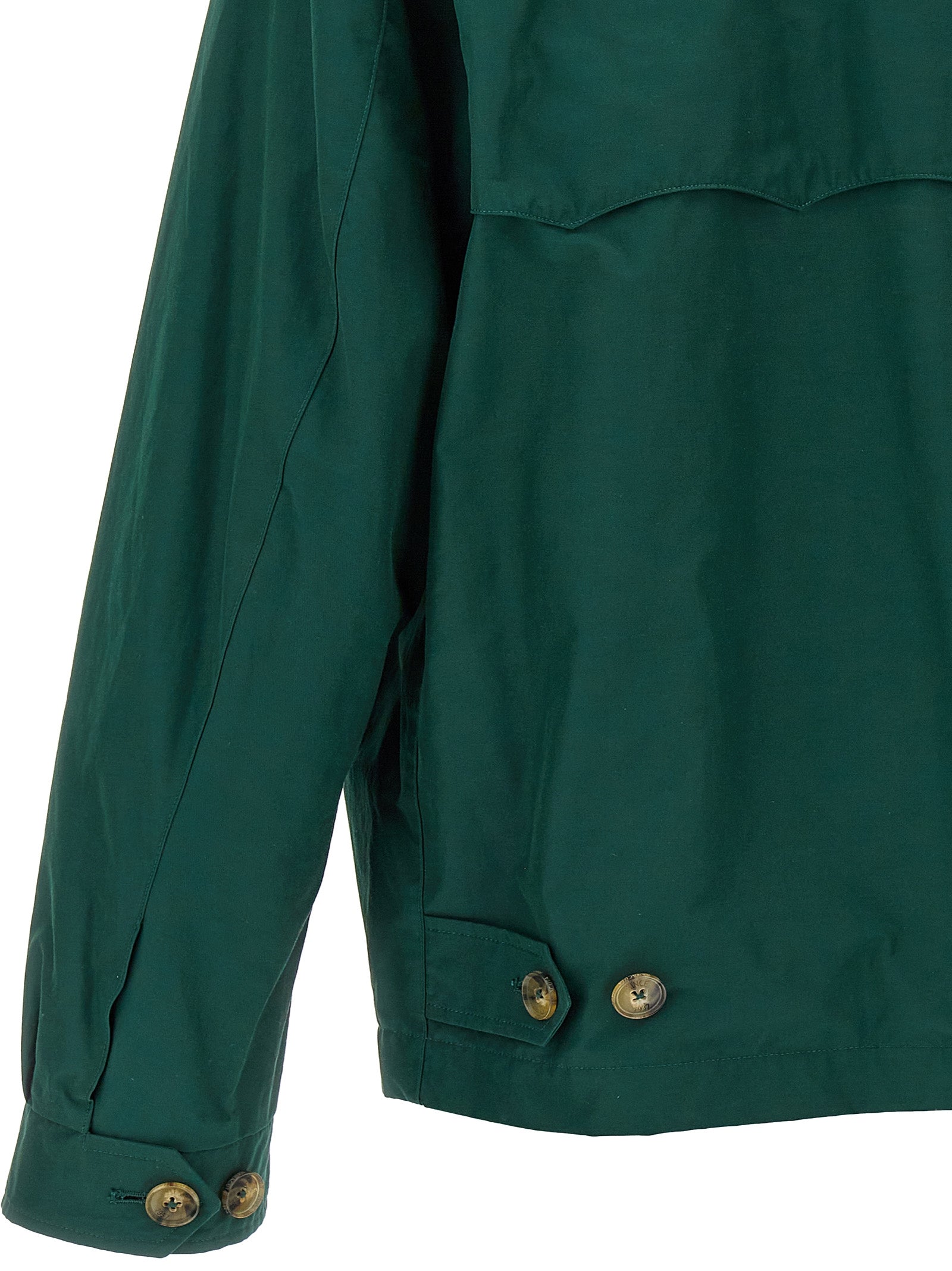 Baracuta 'G4' Jacket