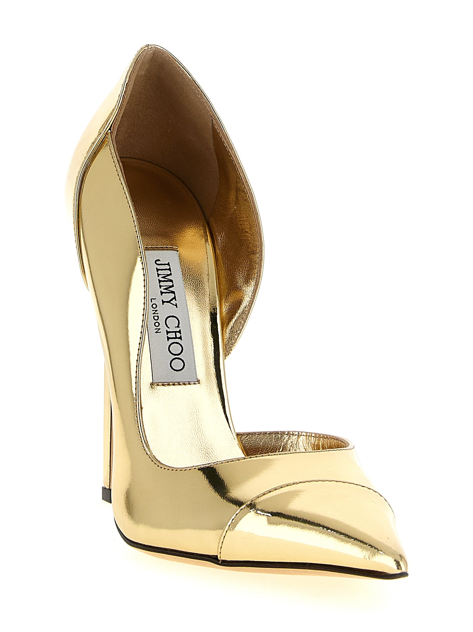 Jimmy Choo 'Brigitte' Pumps