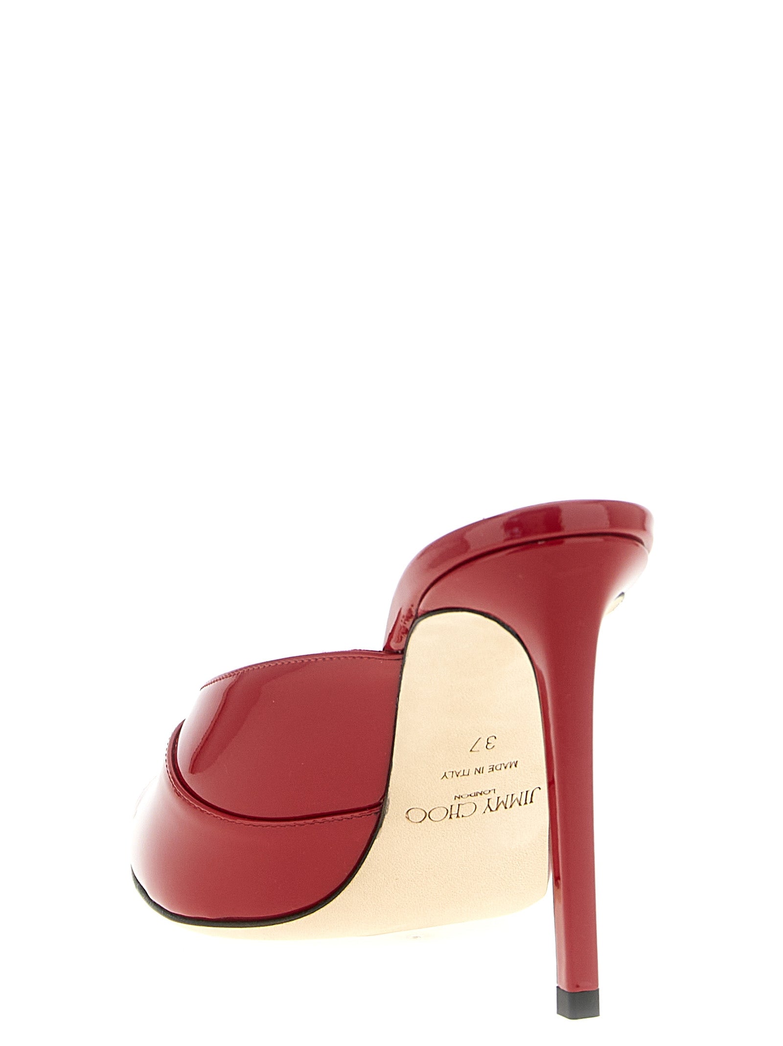 Jimmy Choo 'Brigitte' Sabots