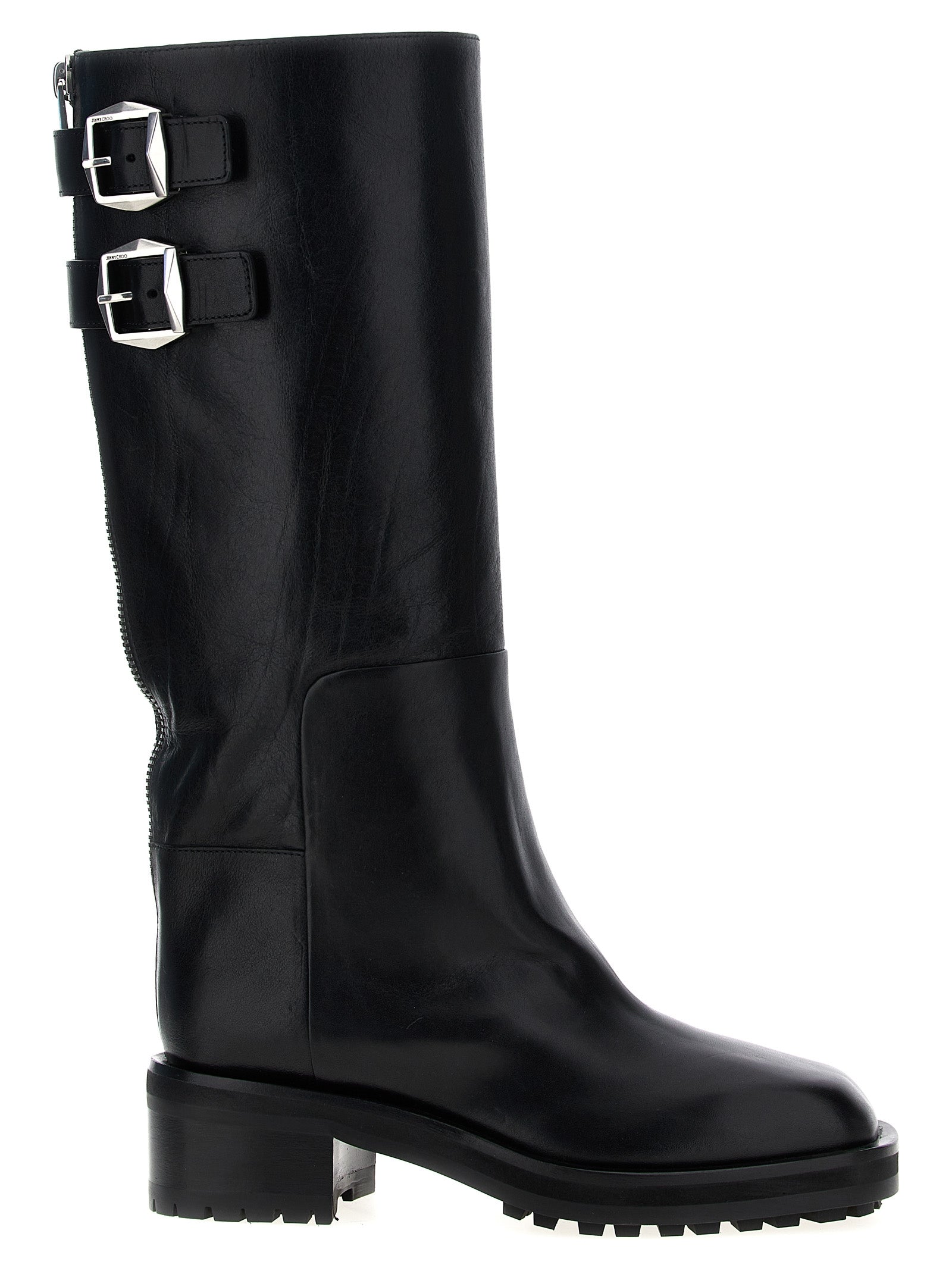 Jimmy Choo 'Brooklyn' Boots