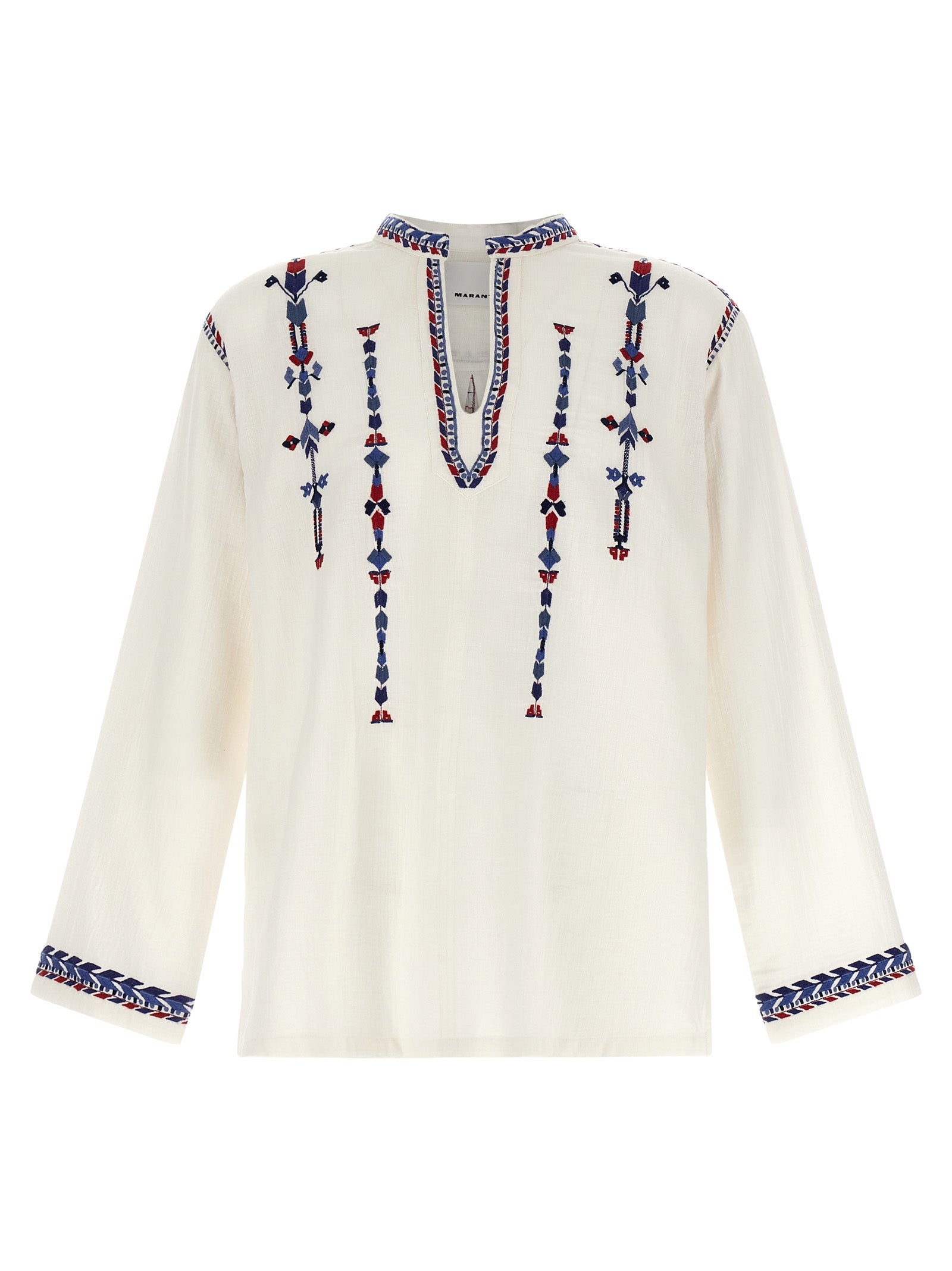 Marant 'Zakaria' Blouse