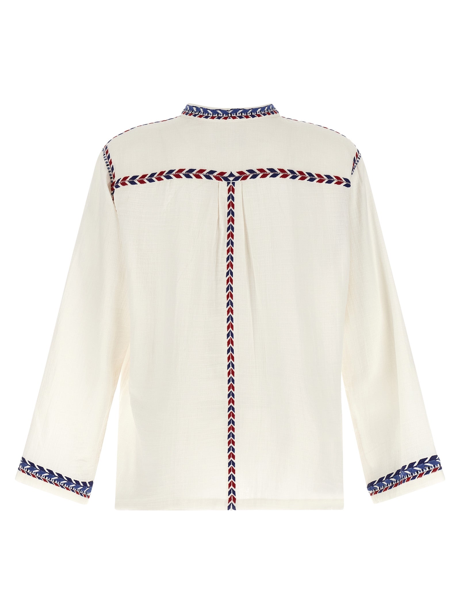 Marant 'Zakaria' Blouse