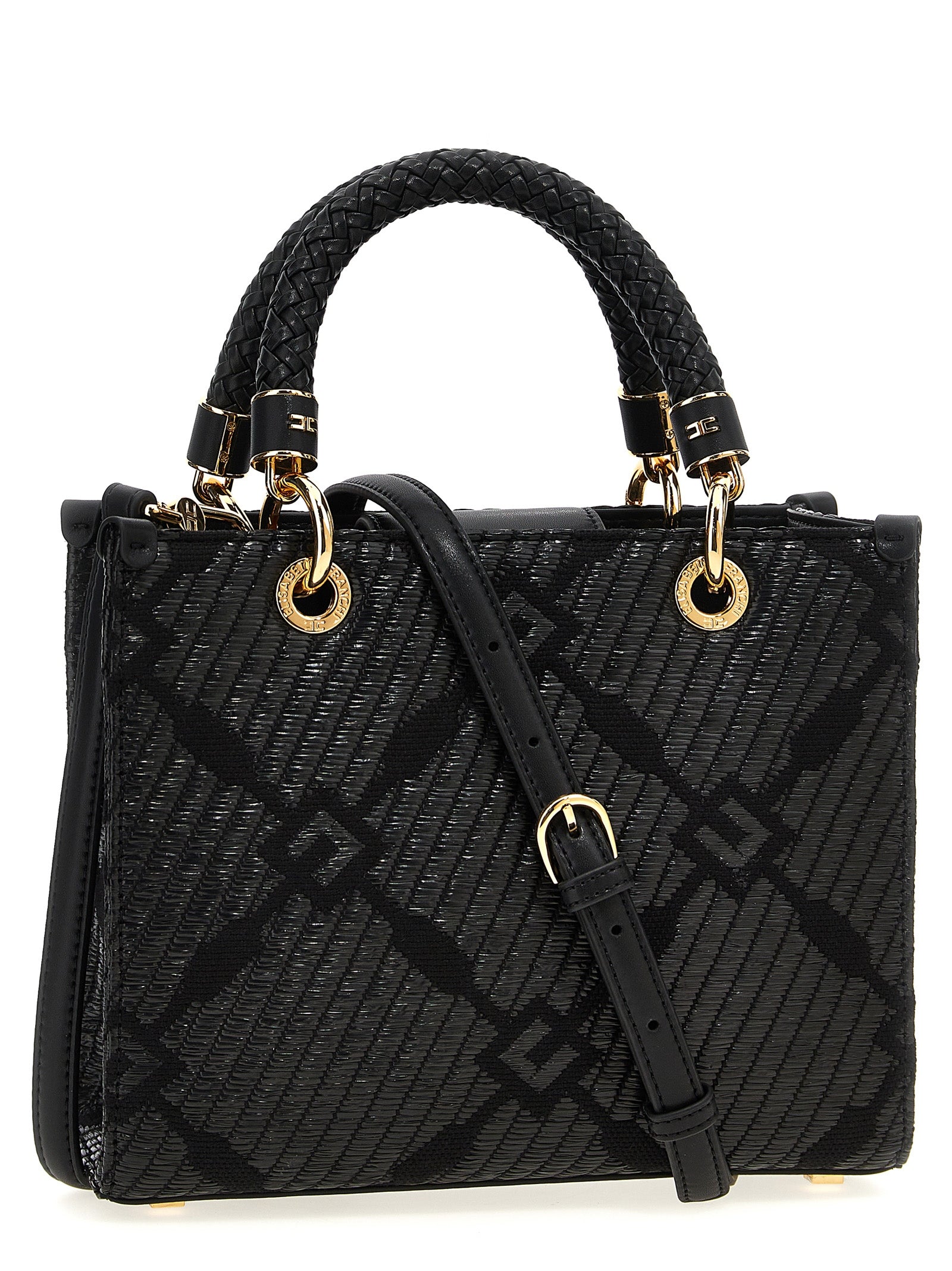 Elisabetta Franchi 'Tote' Small Bag