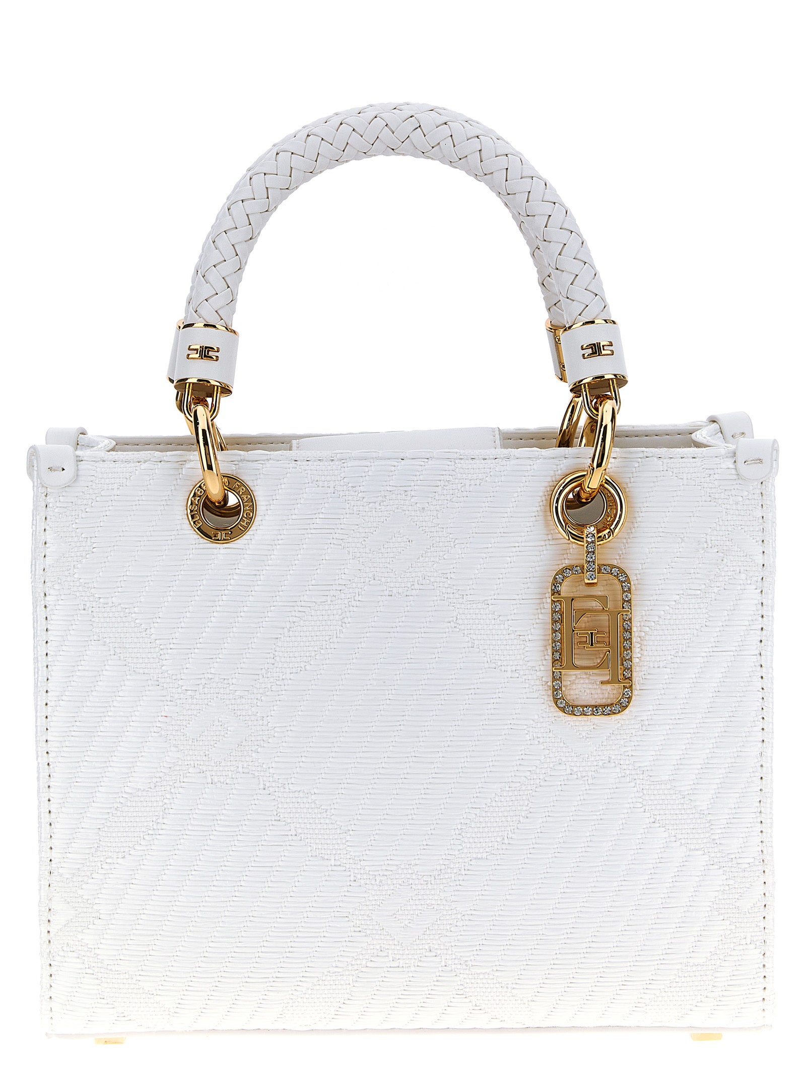 Elisabetta Franchi 'Tote' Small Bag