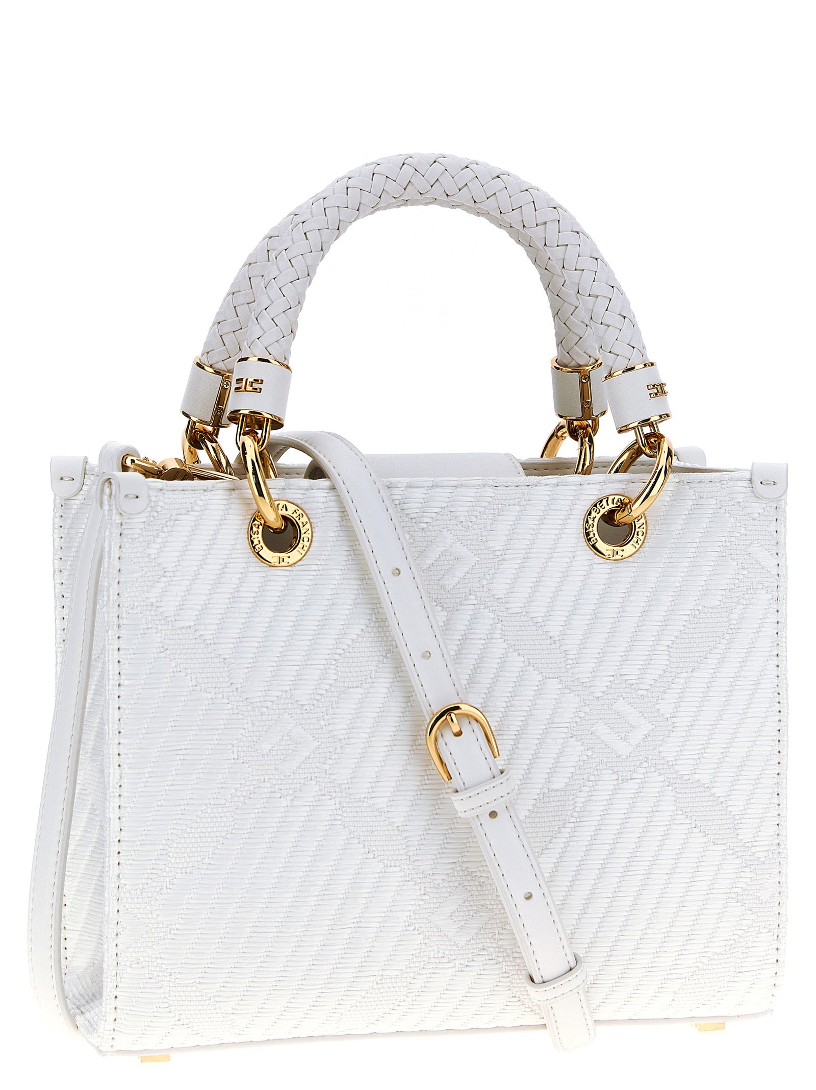 Elisabetta Franchi 'Tote' Small Bag