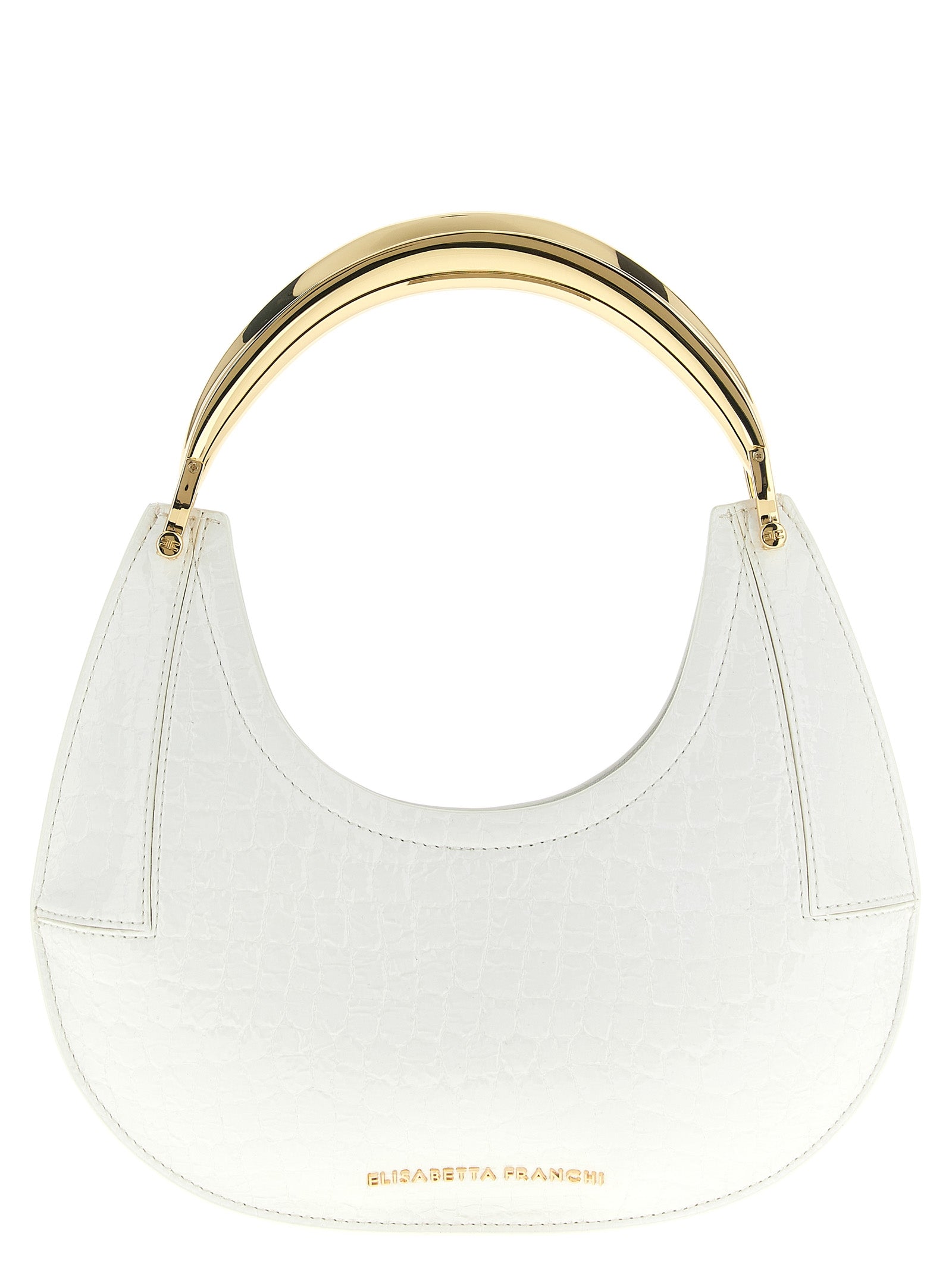Elisabetta Franchi 'Hobo' Small Shoulder Bag