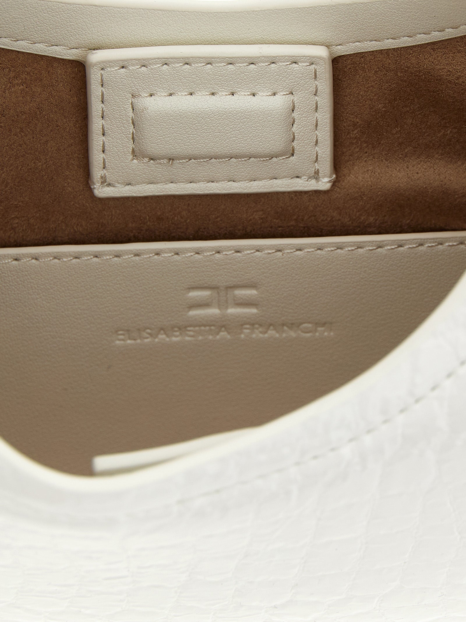 Elisabetta Franchi 'Hobo' Small Shoulder Bag