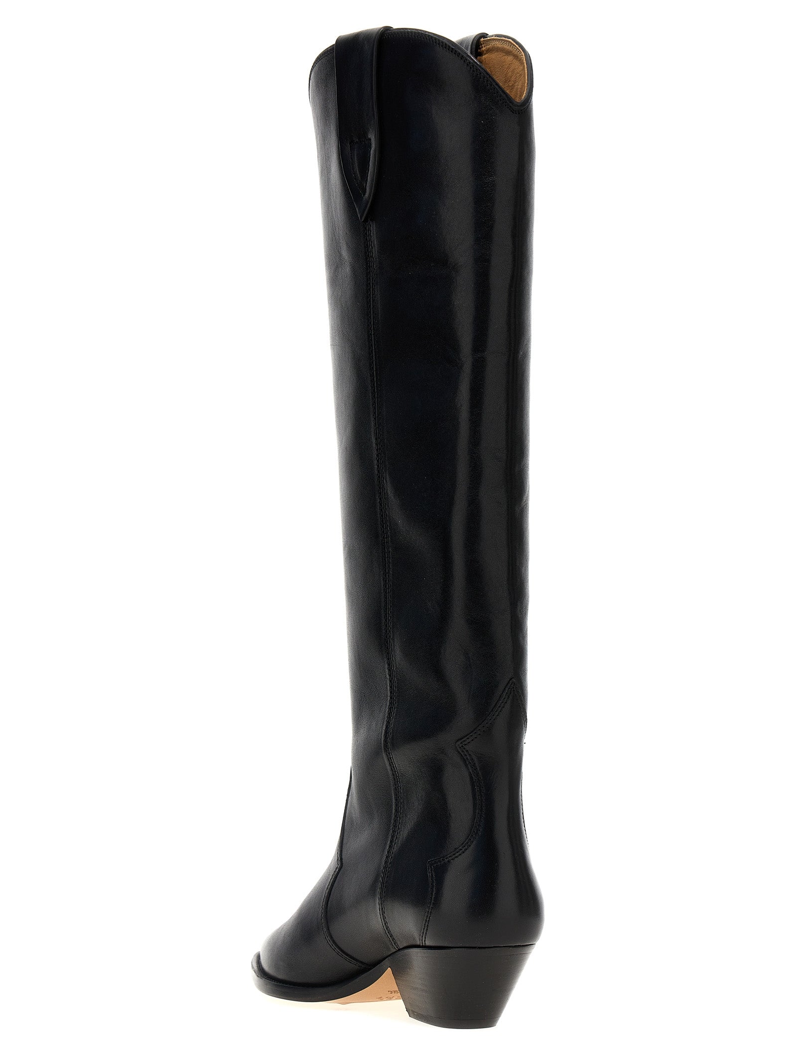 Isabel Marant 'Denvee' Boots