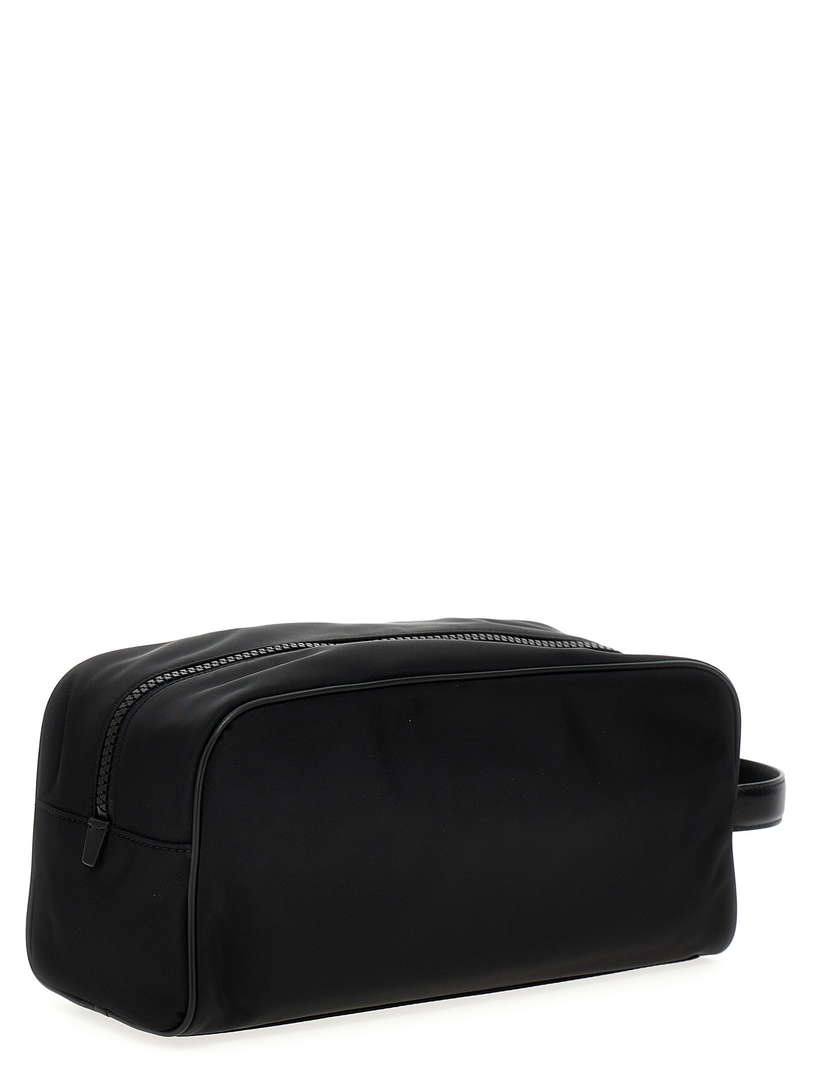 Dolce & Gabbana Logo Make-Up Bag