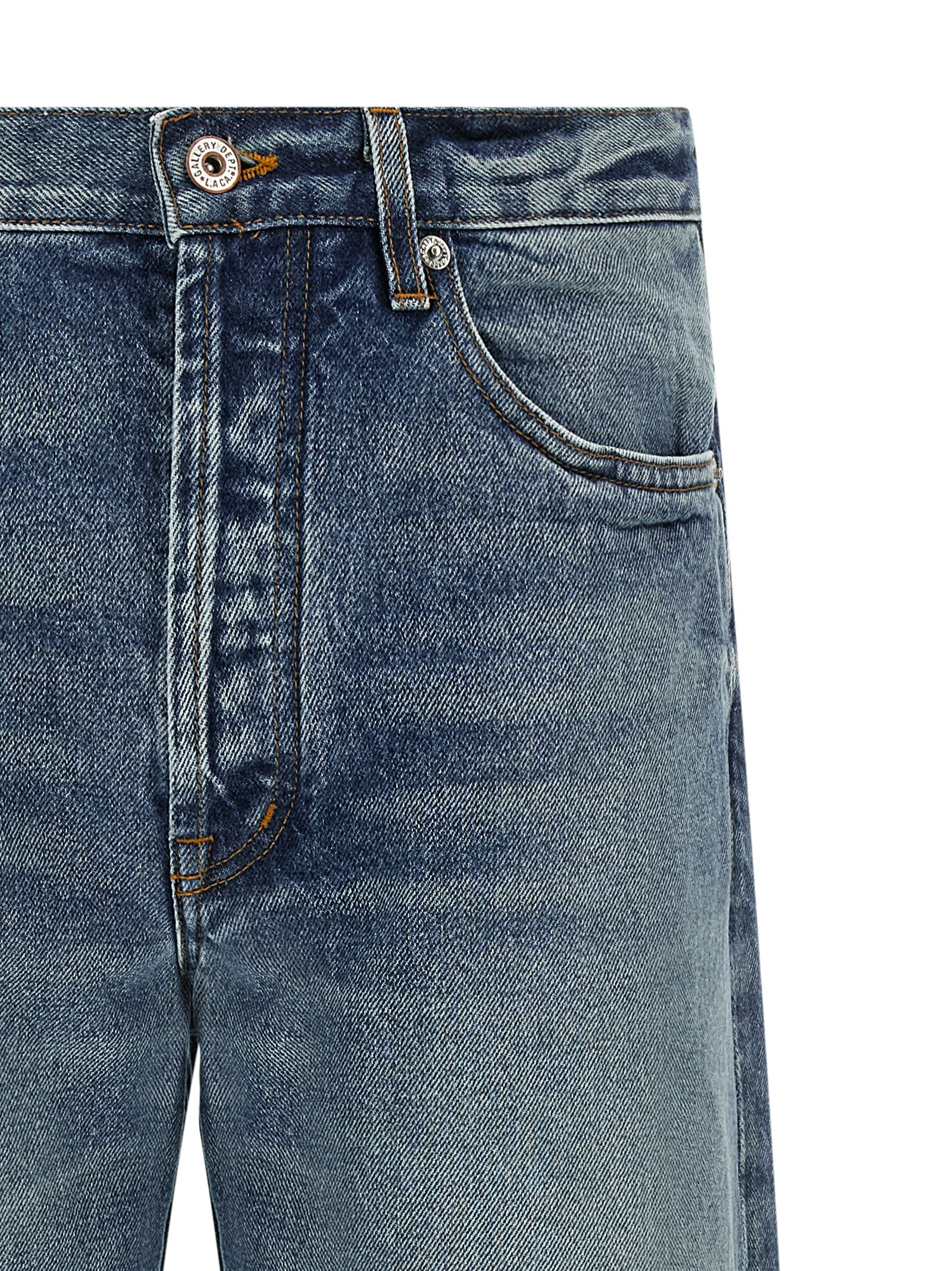 Gallery Dept. 'Melrose' Jeans