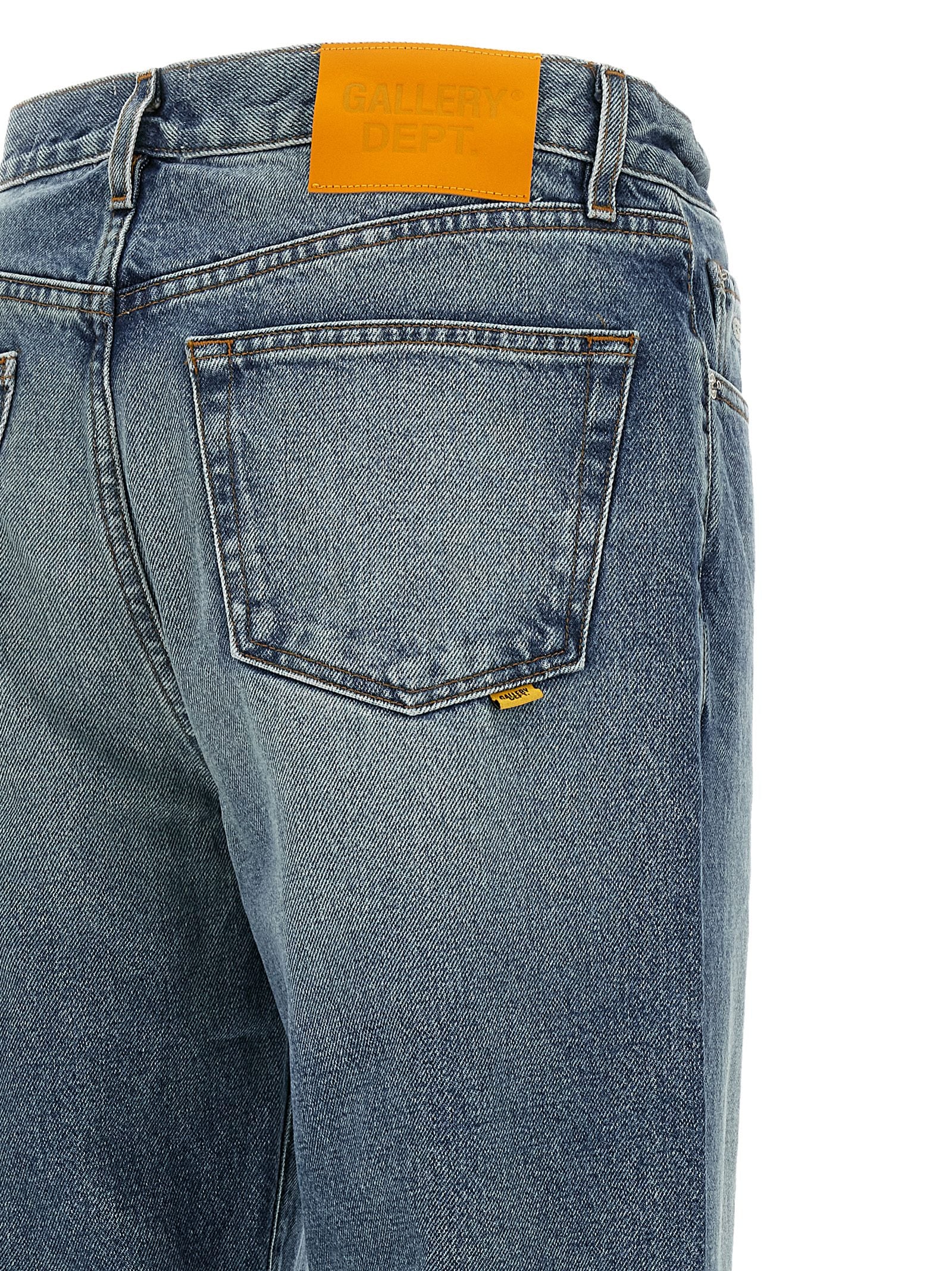 Gallery Dept. 'Melrose' Jeans