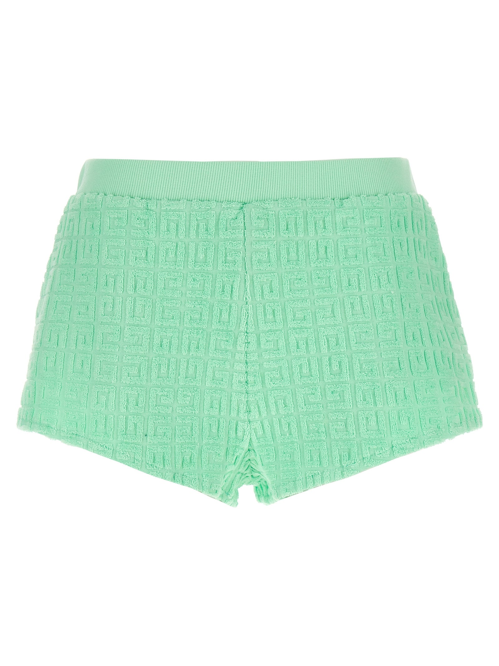 Givenchy Plage Capsule Shorts