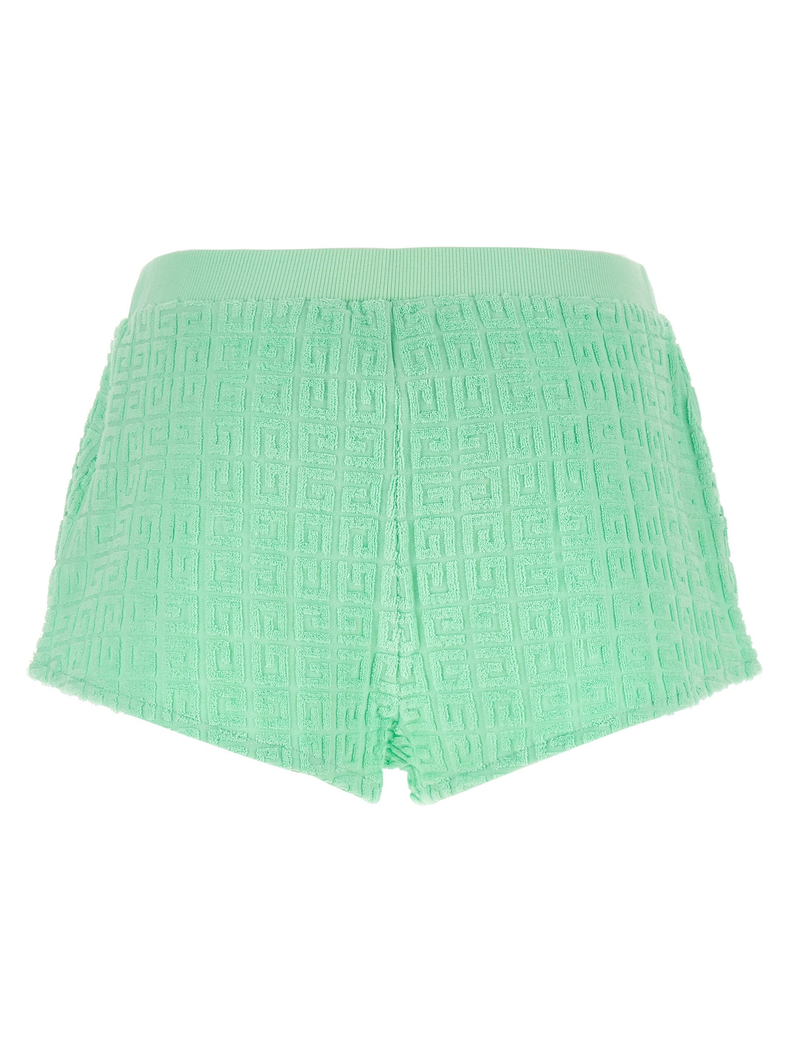 Givenchy Plage Capsule Shorts