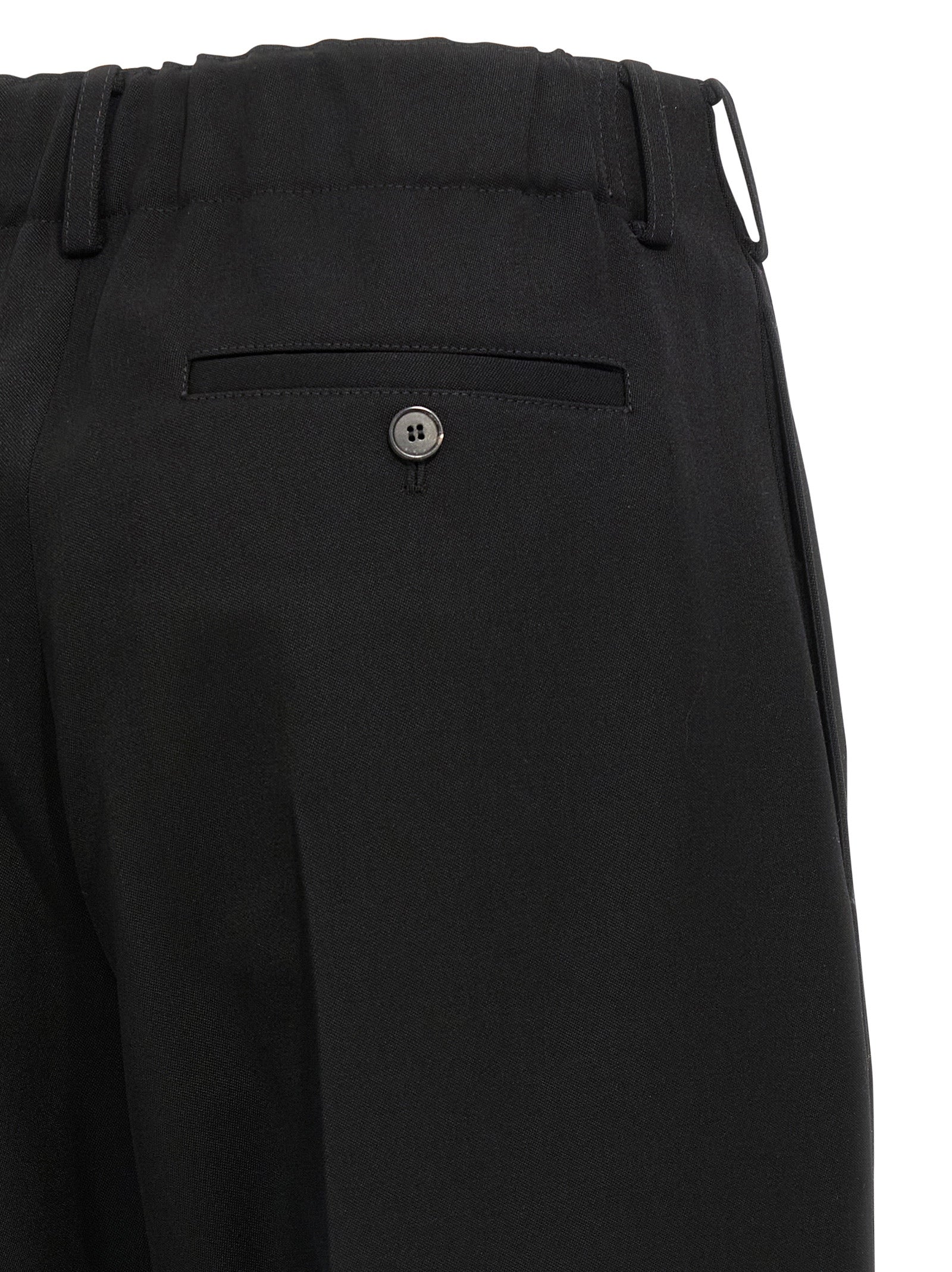 Givenchy Double Pence Pants