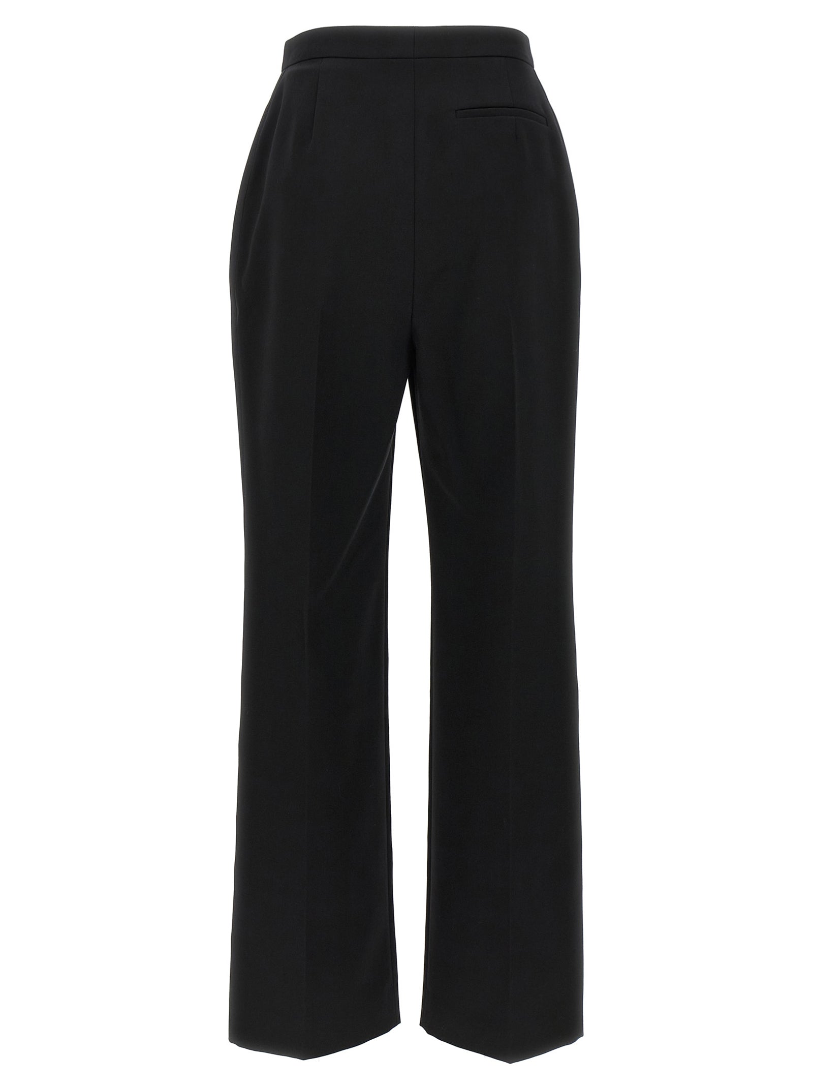 Givenchy Satin Band Pants