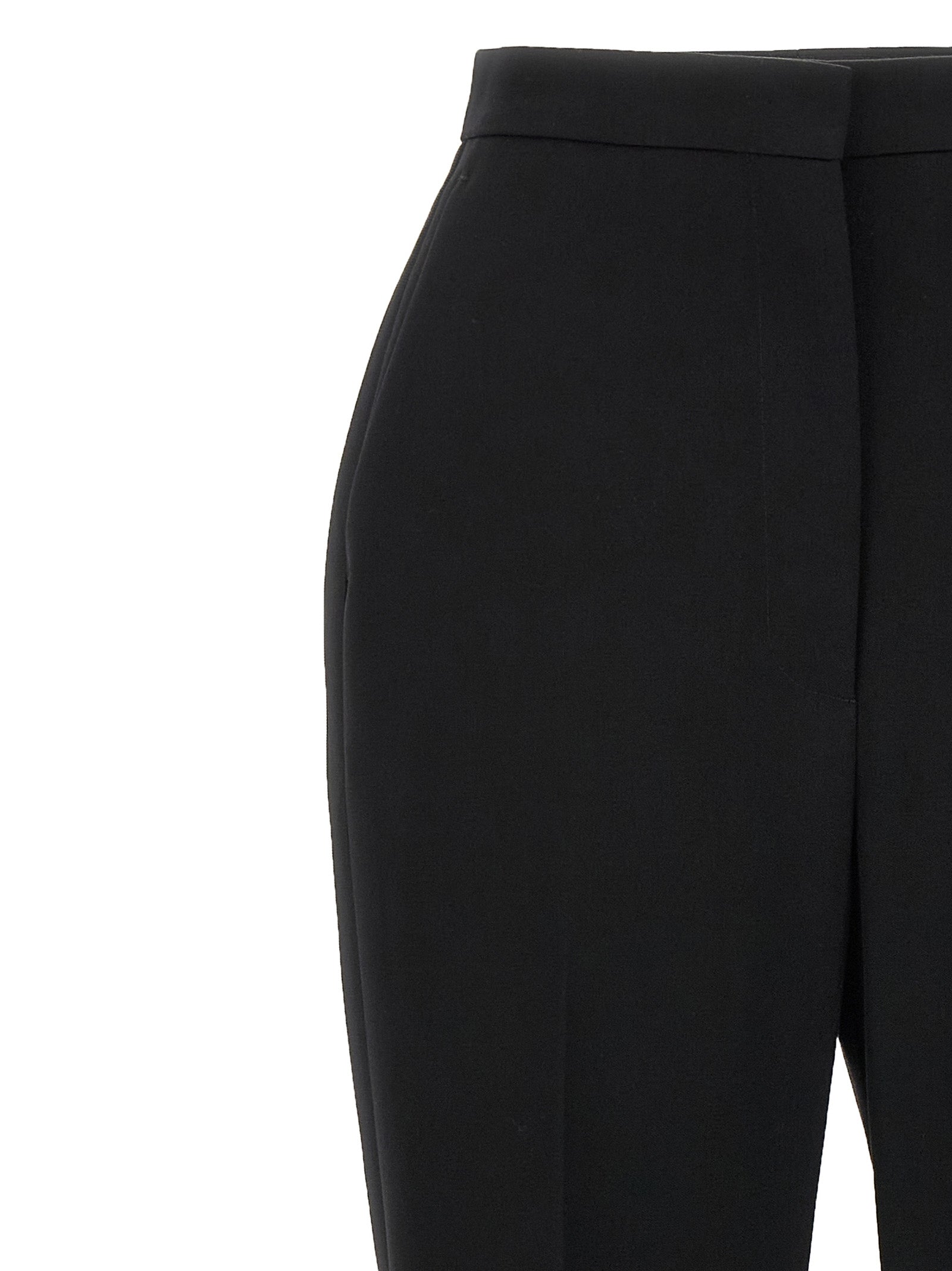 Givenchy Satin Band Pants