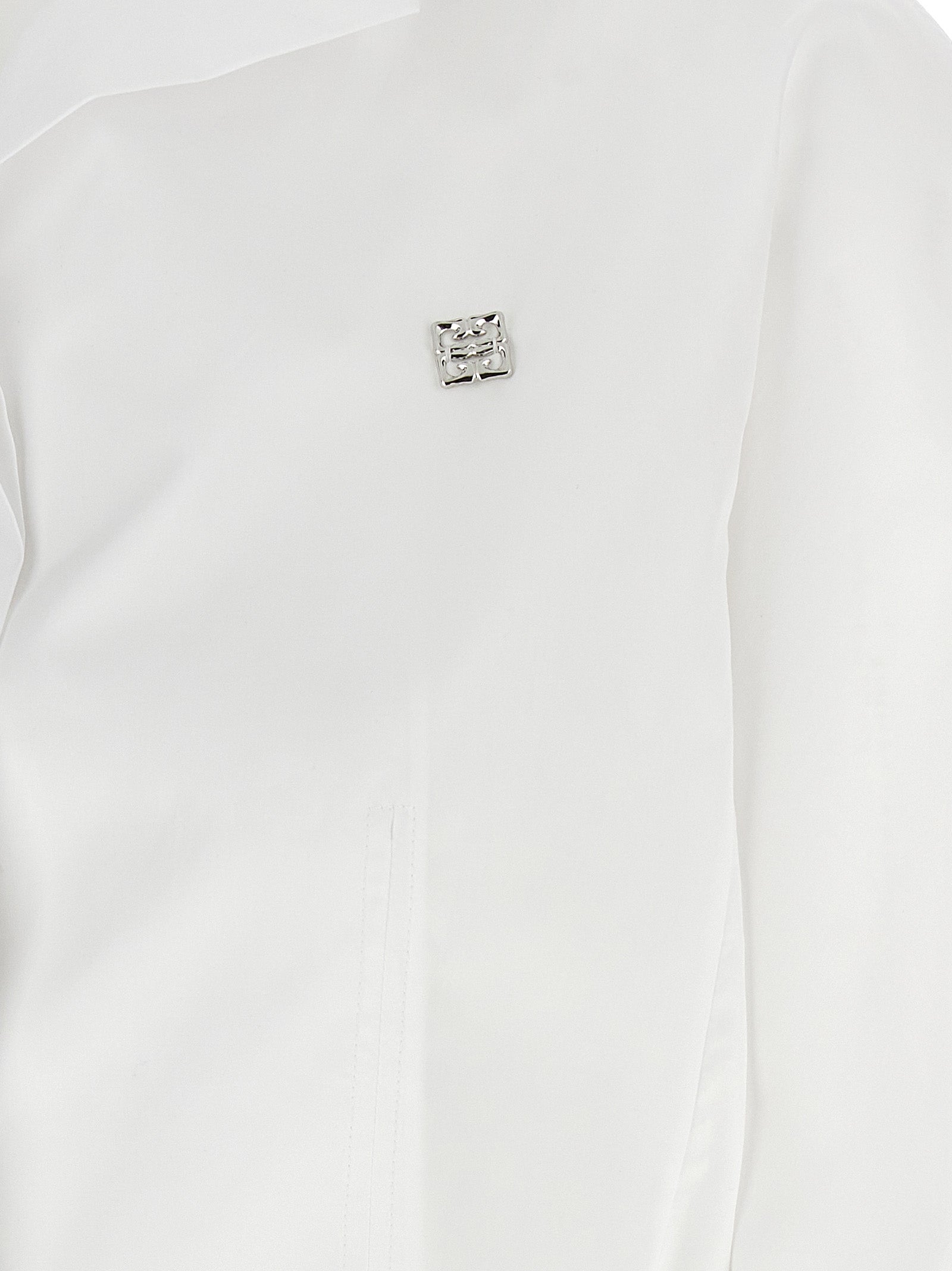 Givenchy 'Puff' Shirt