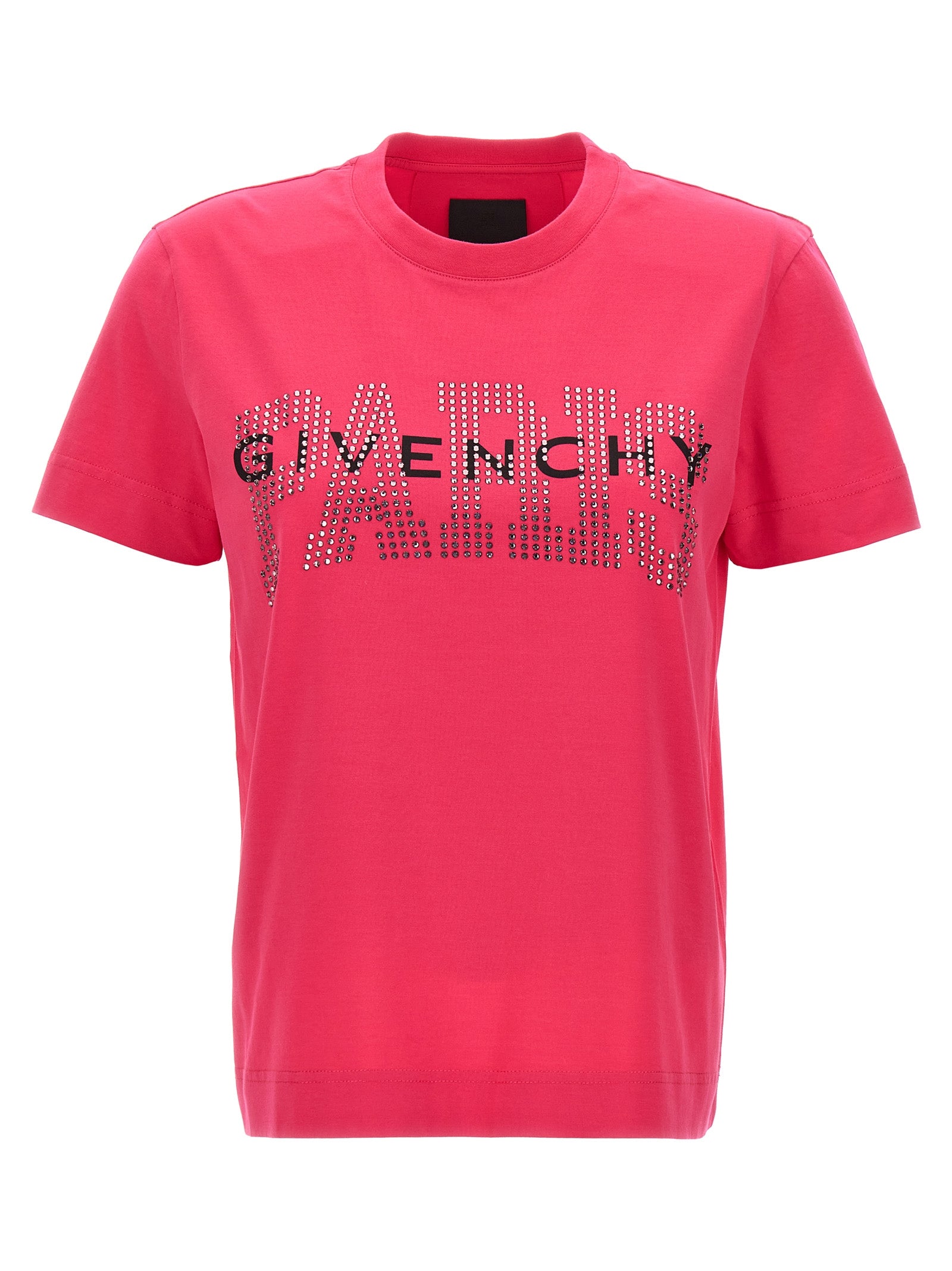 Givenchy Logo T-Shirt