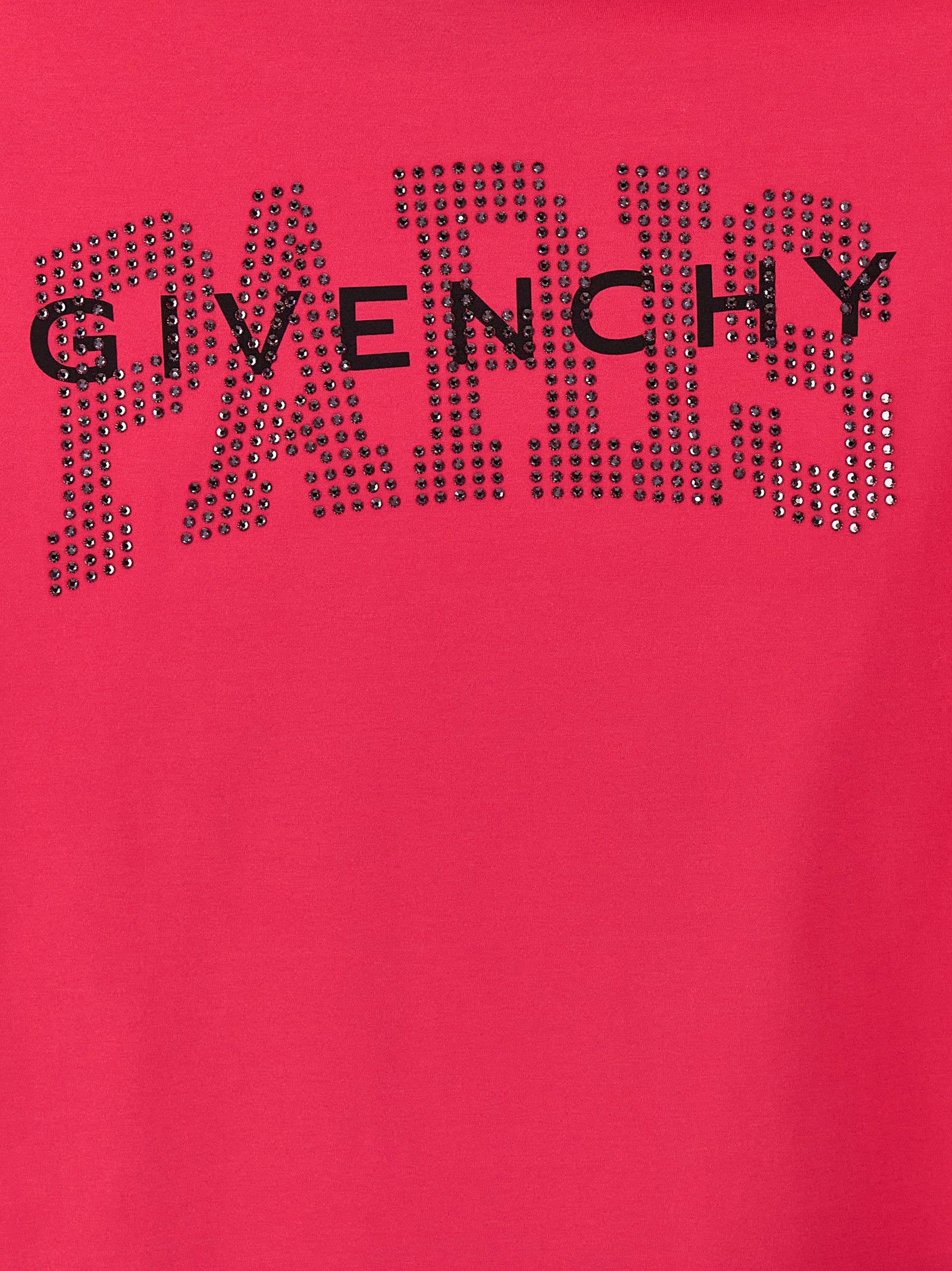 Givenchy Logo T-Shirt