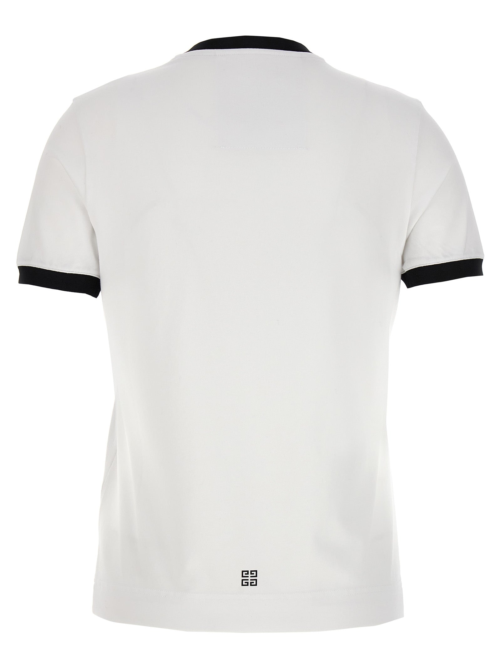 Givenchy Logo Print T-Shirt